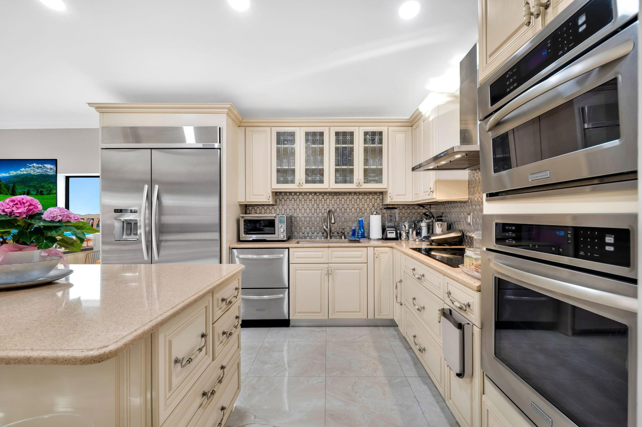 P A A Sub - Residential