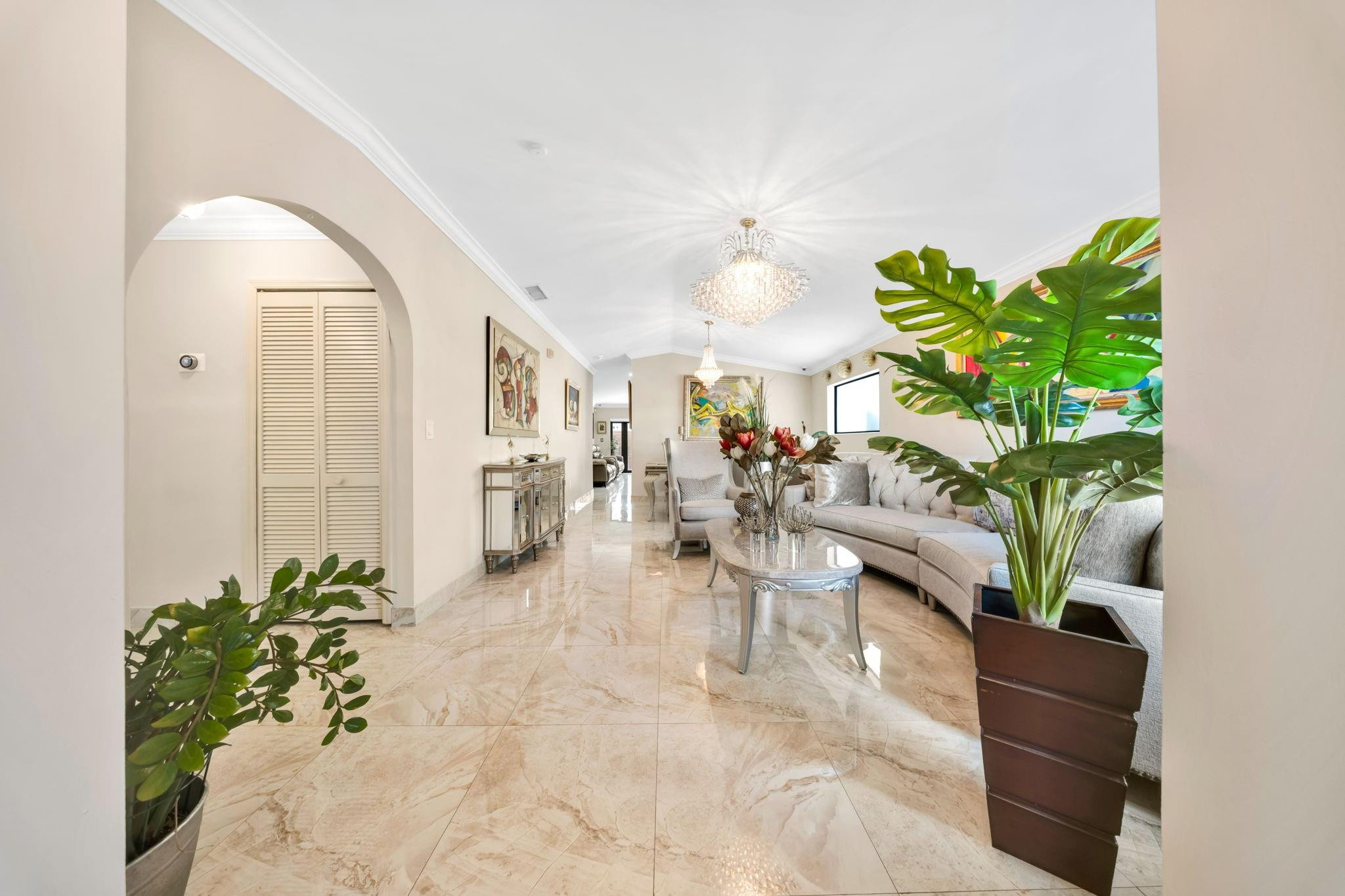 P A A Sub - Residential