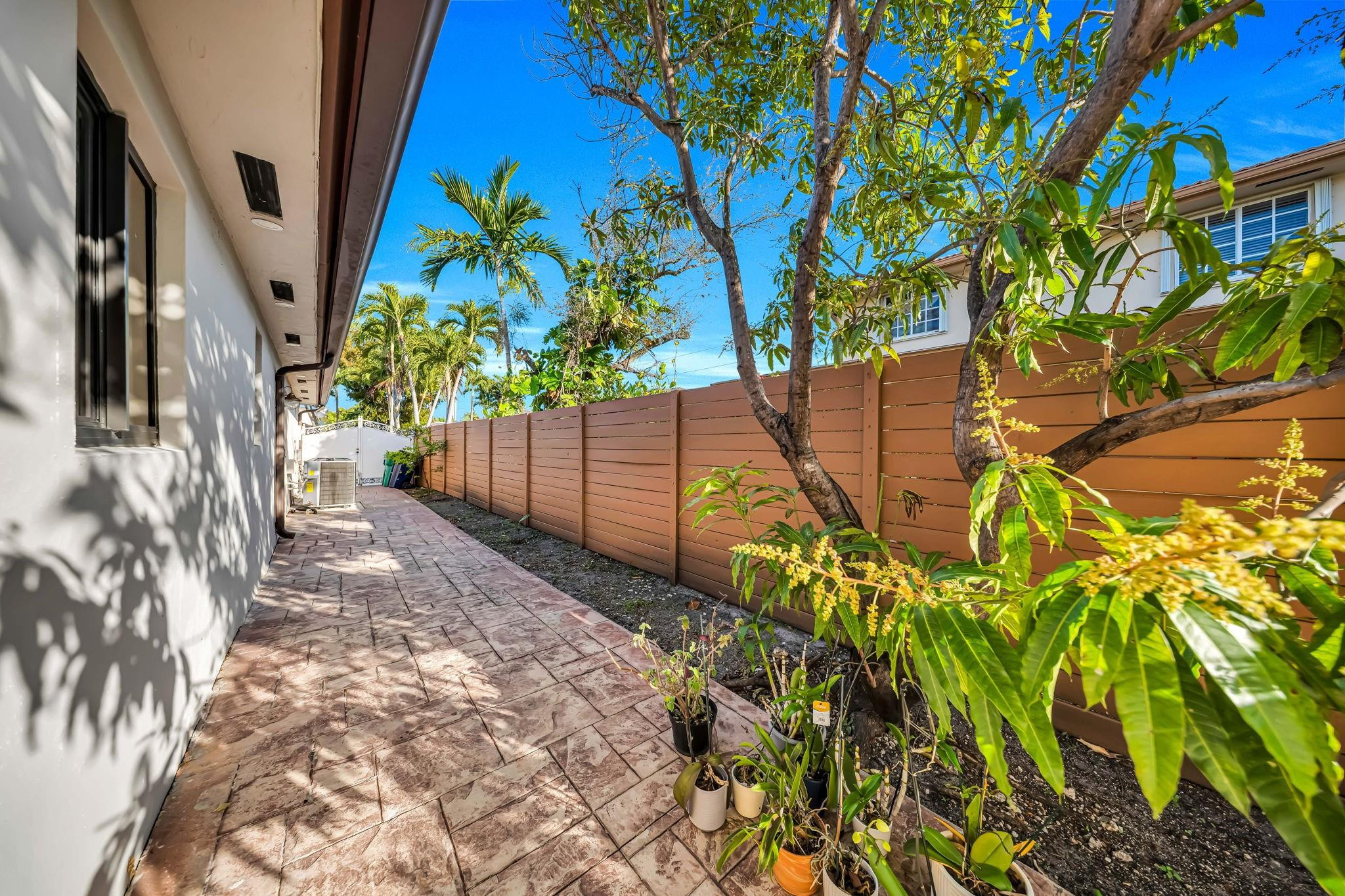 P A A Sub - Residential