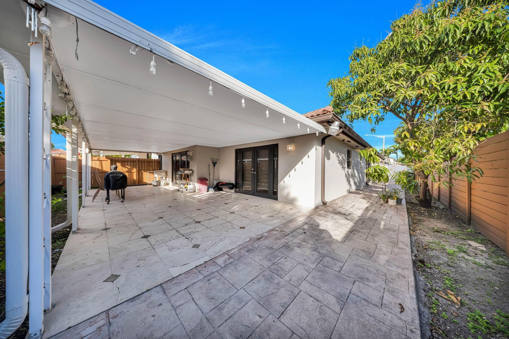 P A A Sub - Residential