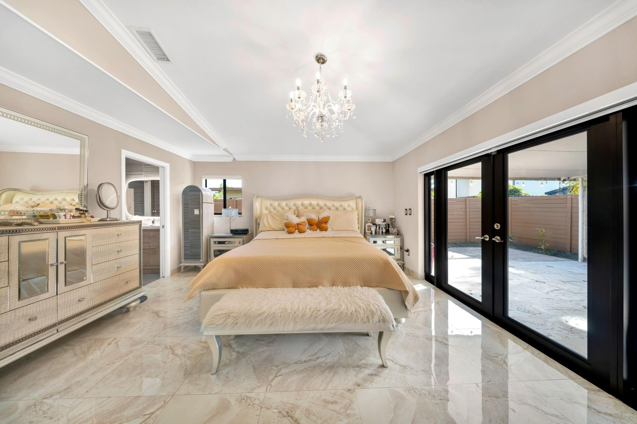 P A A Sub - Residential