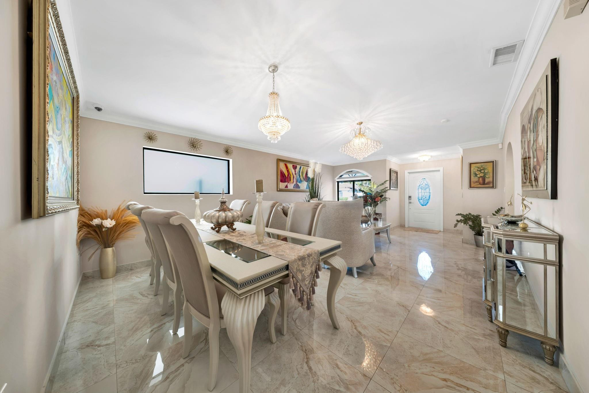 P A A Sub - Residential