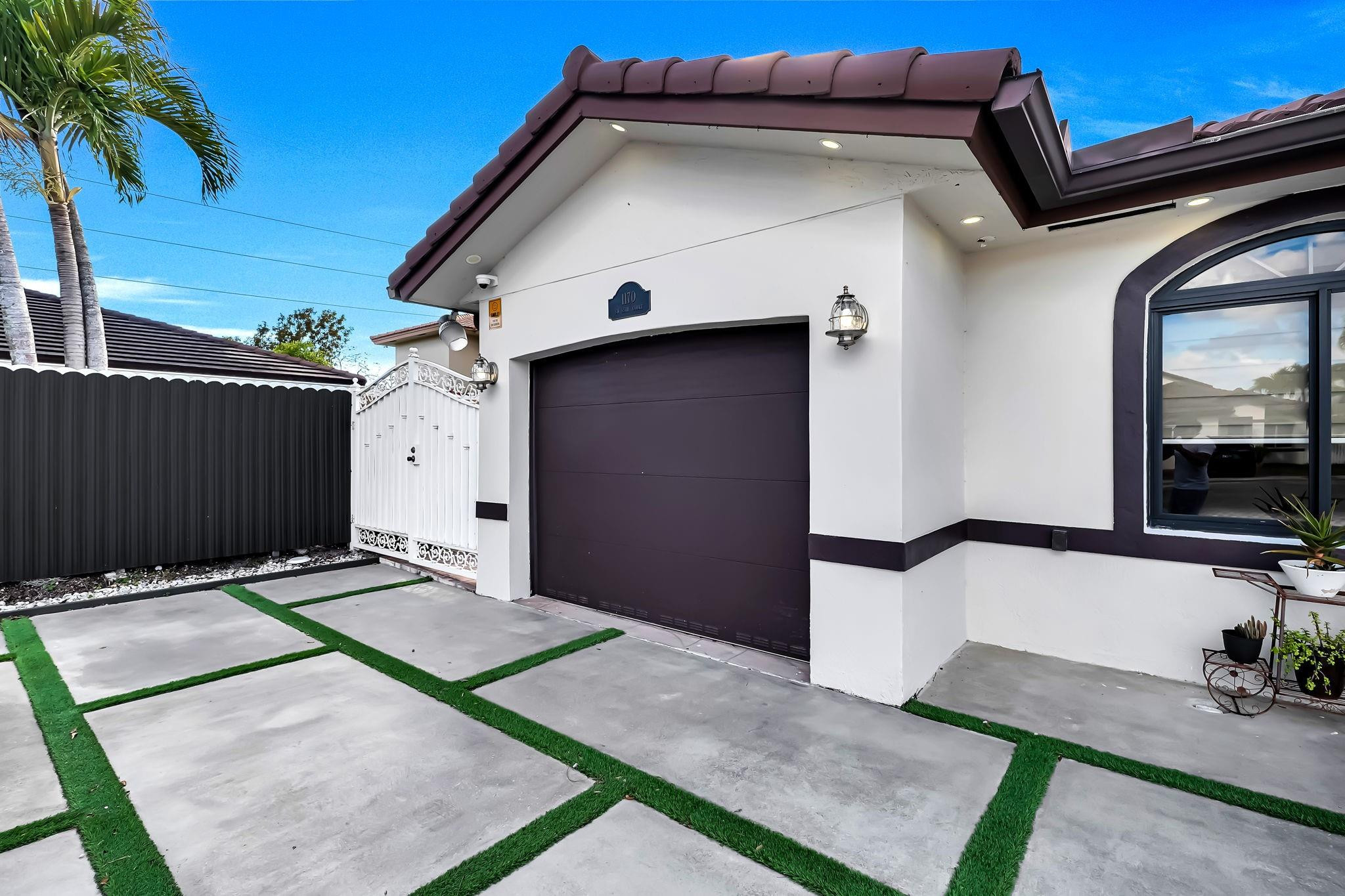 P A A Sub - Residential