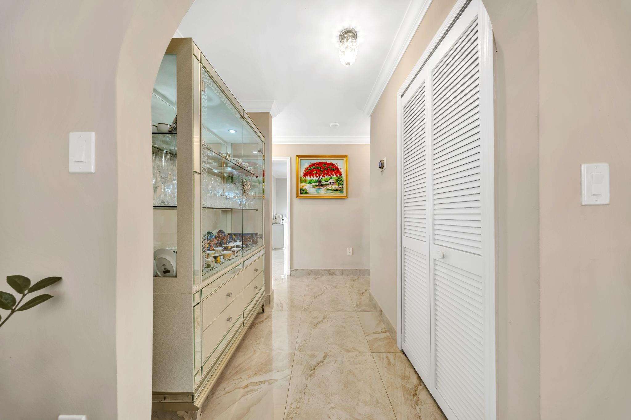 P A A Sub - Residential