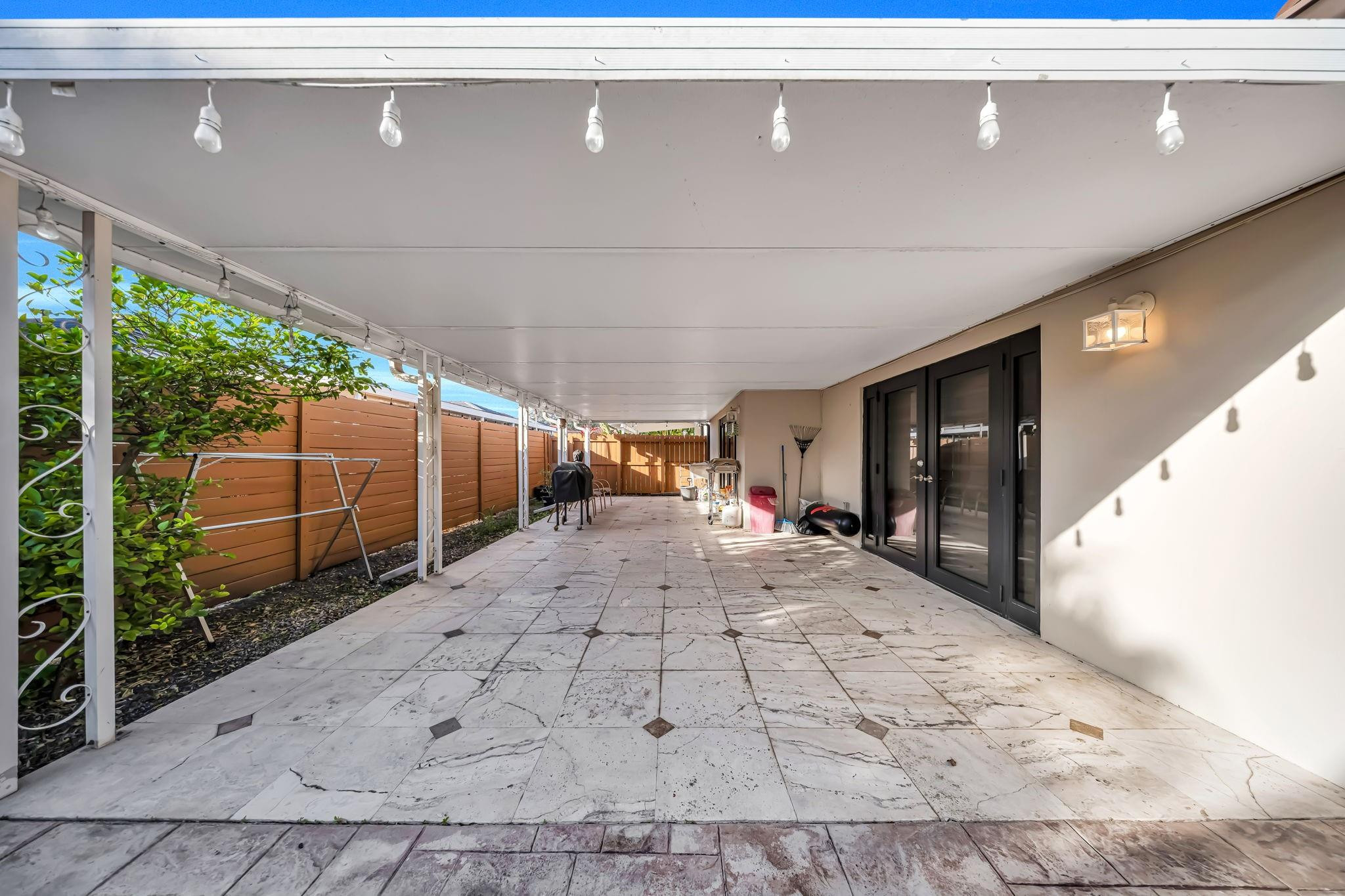 P A A Sub - Residential