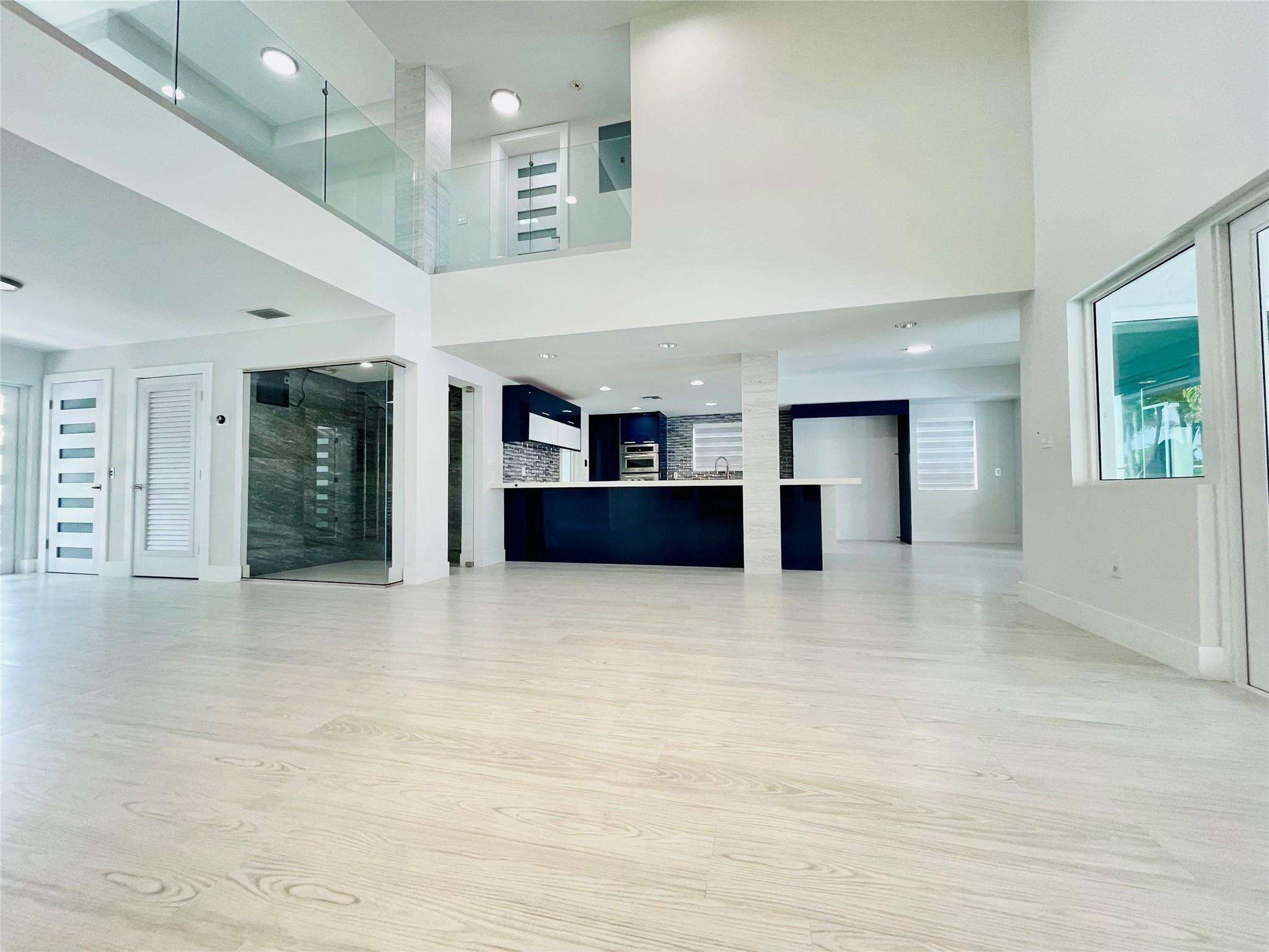 Port Largo - Residential