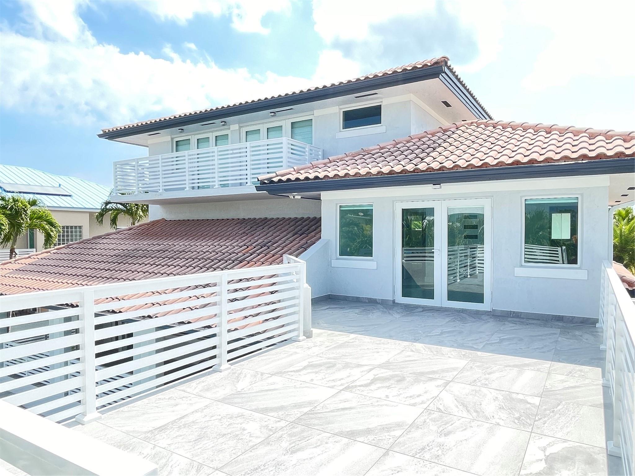 Port Largo - Residential