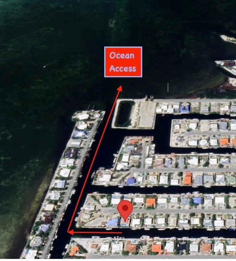 Port Largo - Residential