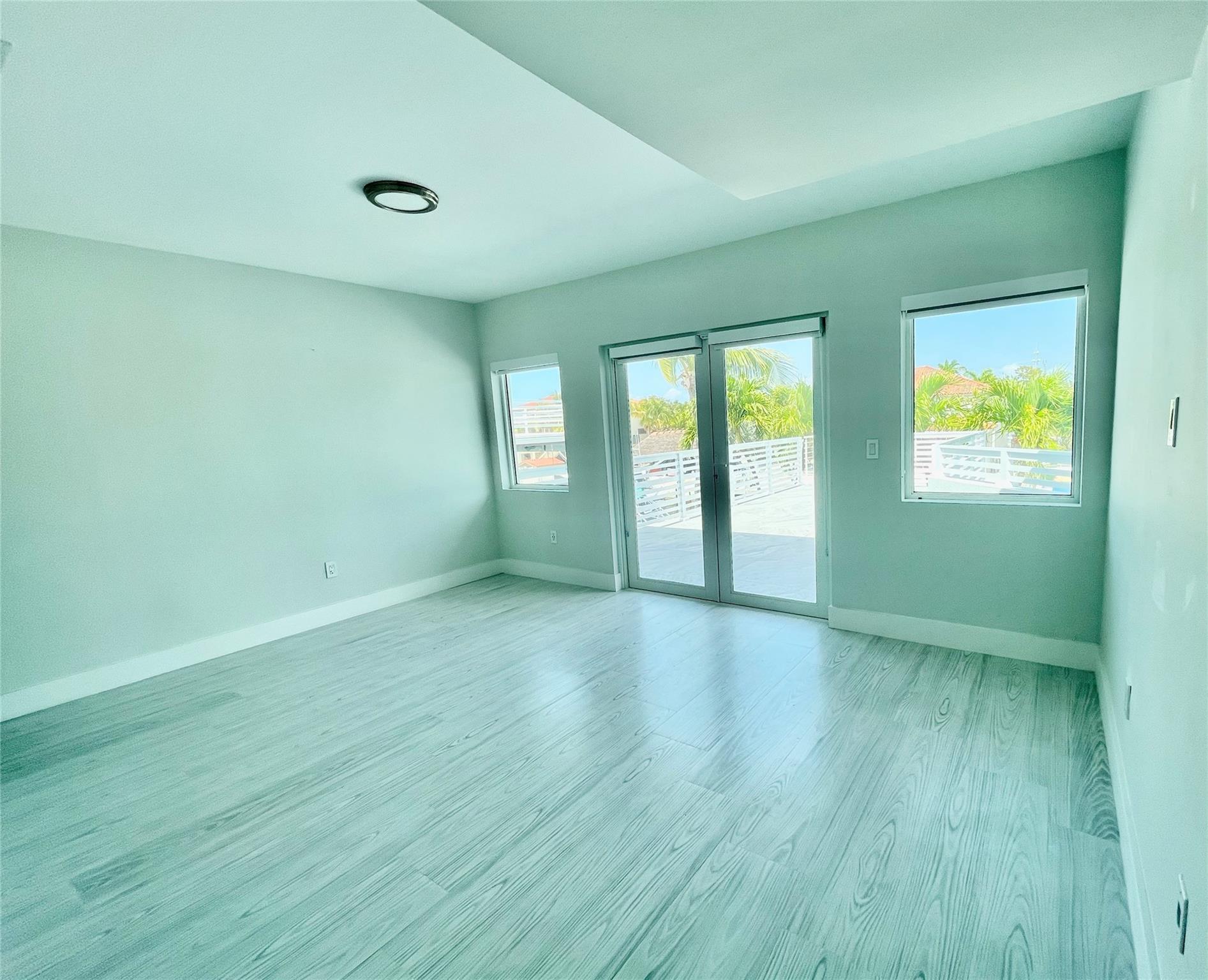 Port Largo - Residential