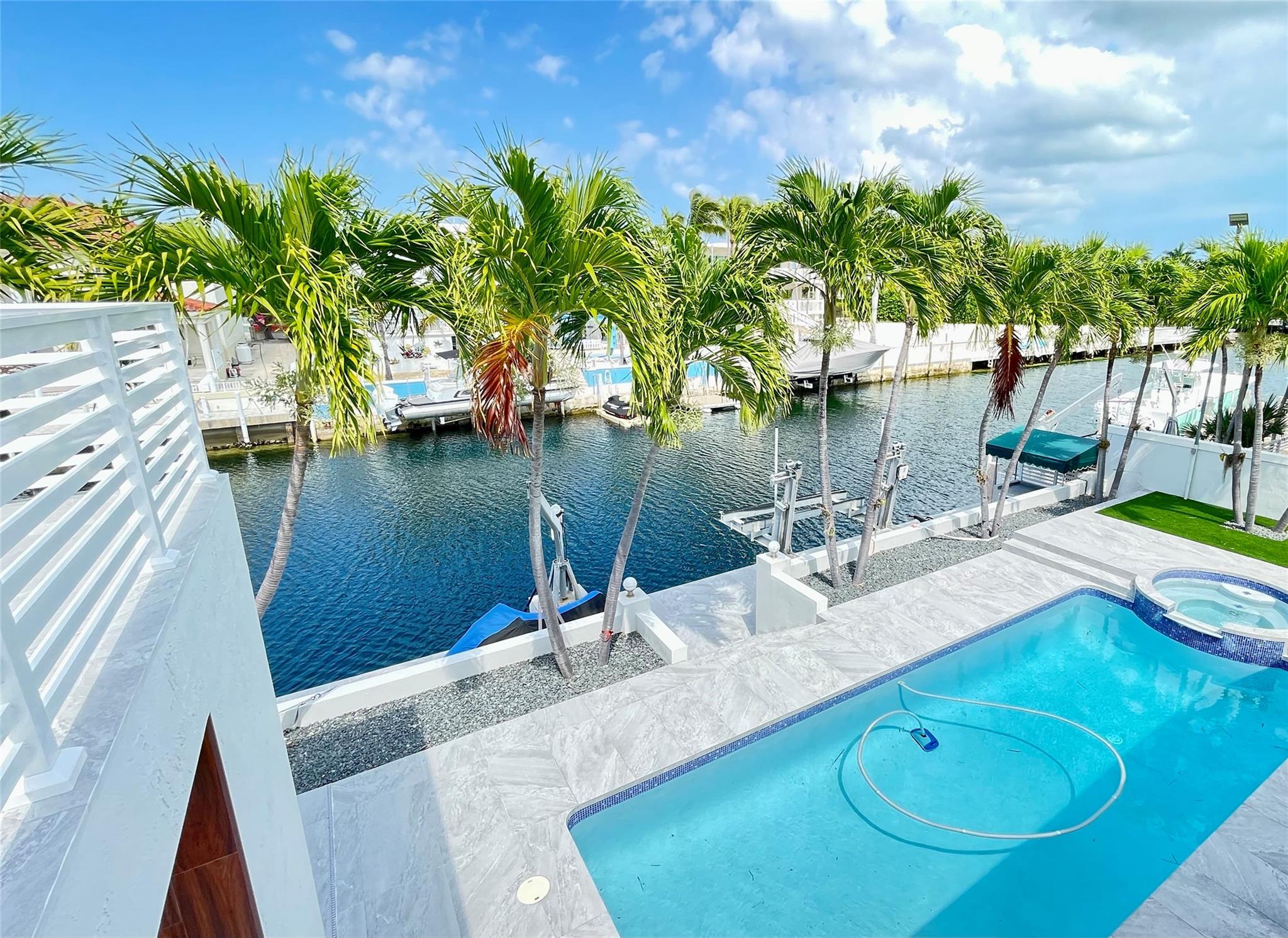 Port Largo - Residential