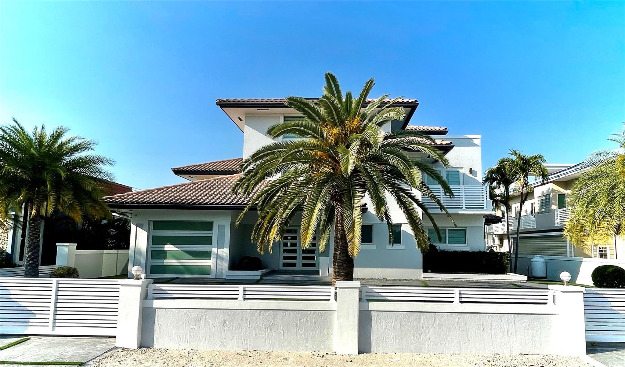 Port Largo - Residential