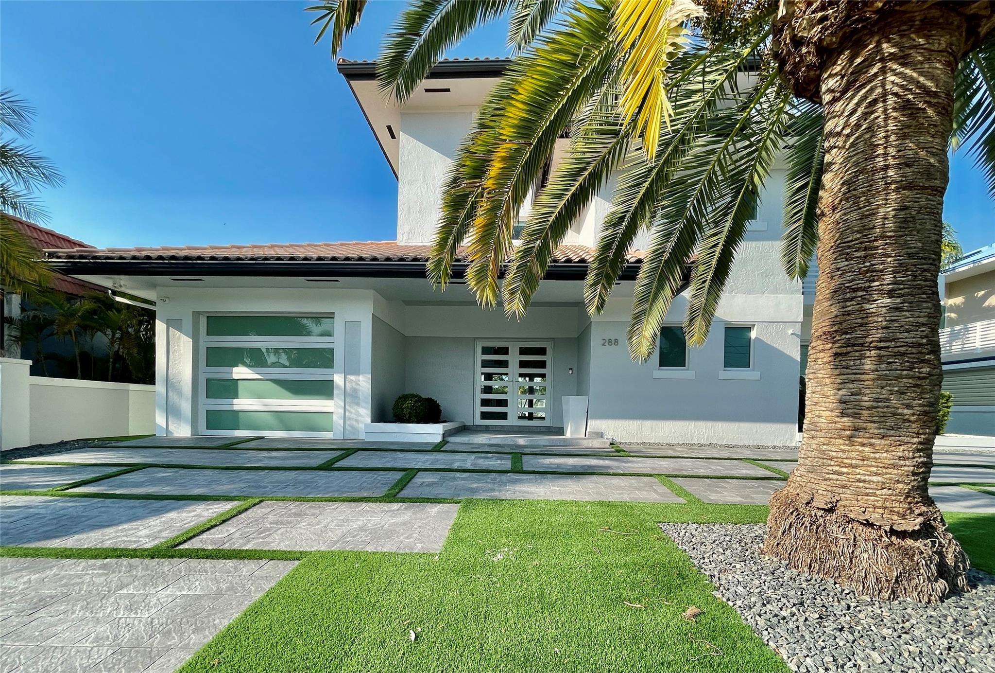 Port Largo - Residential