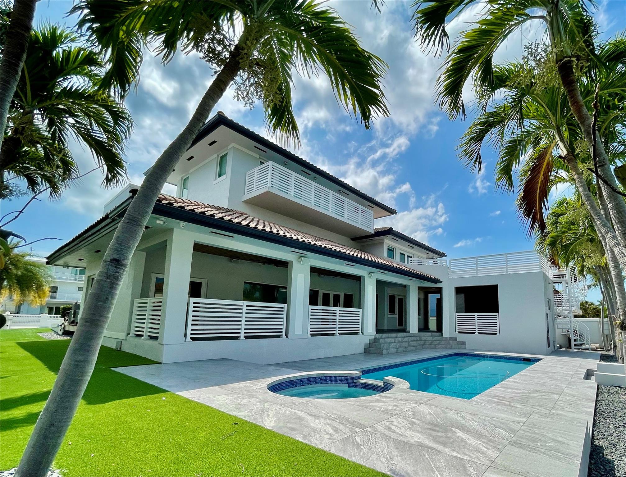 Port Largo - Residential