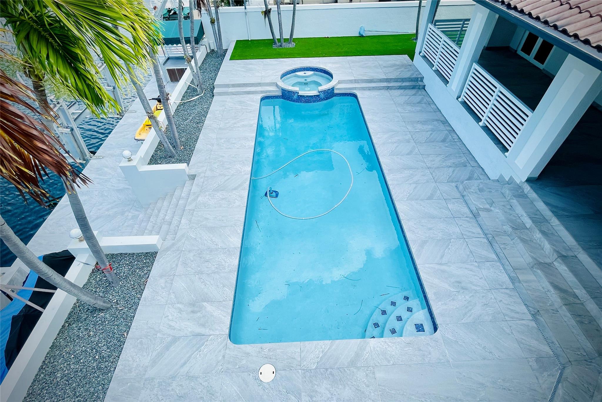 Port Largo - Residential