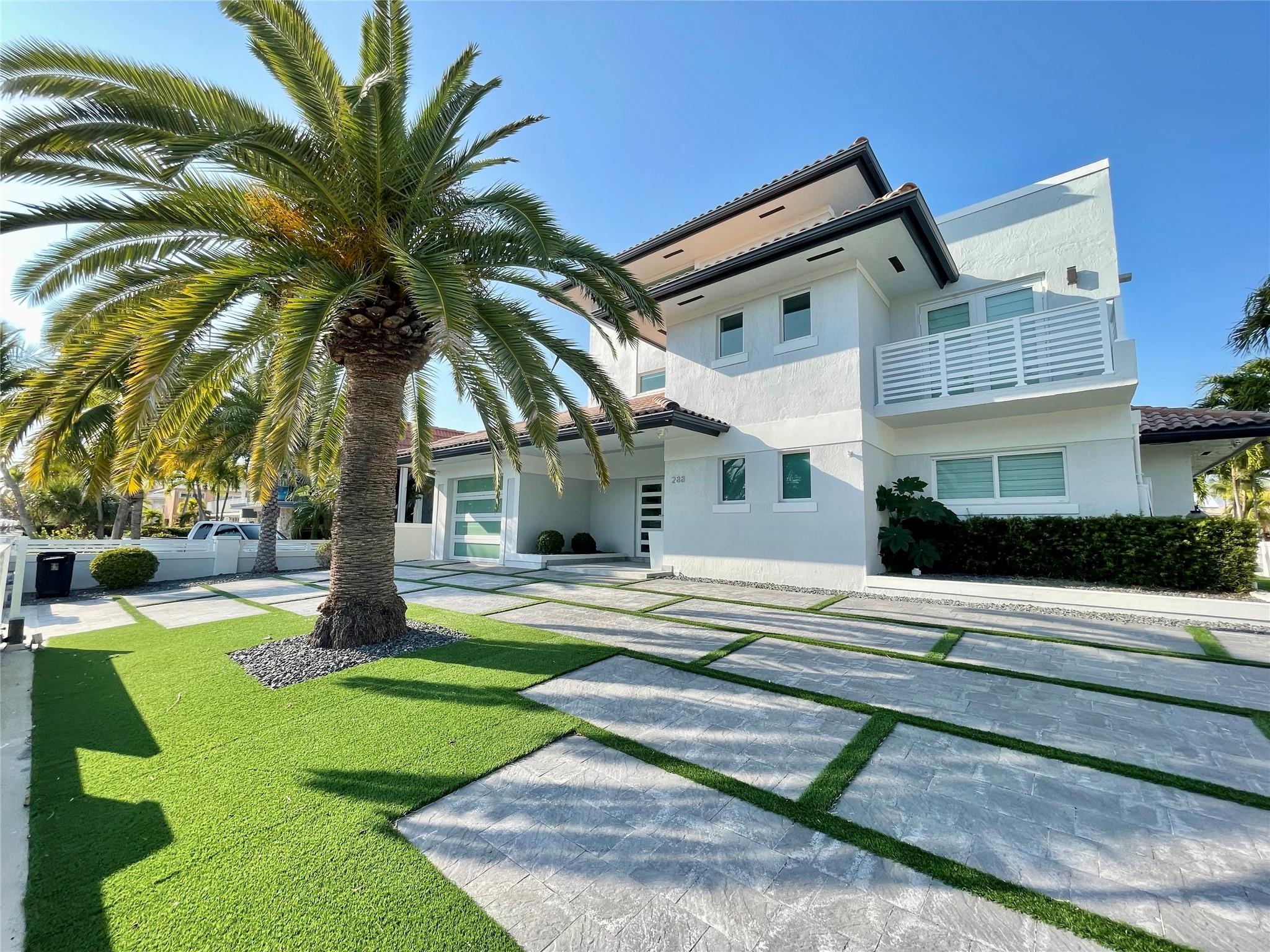 Port Largo - Residential