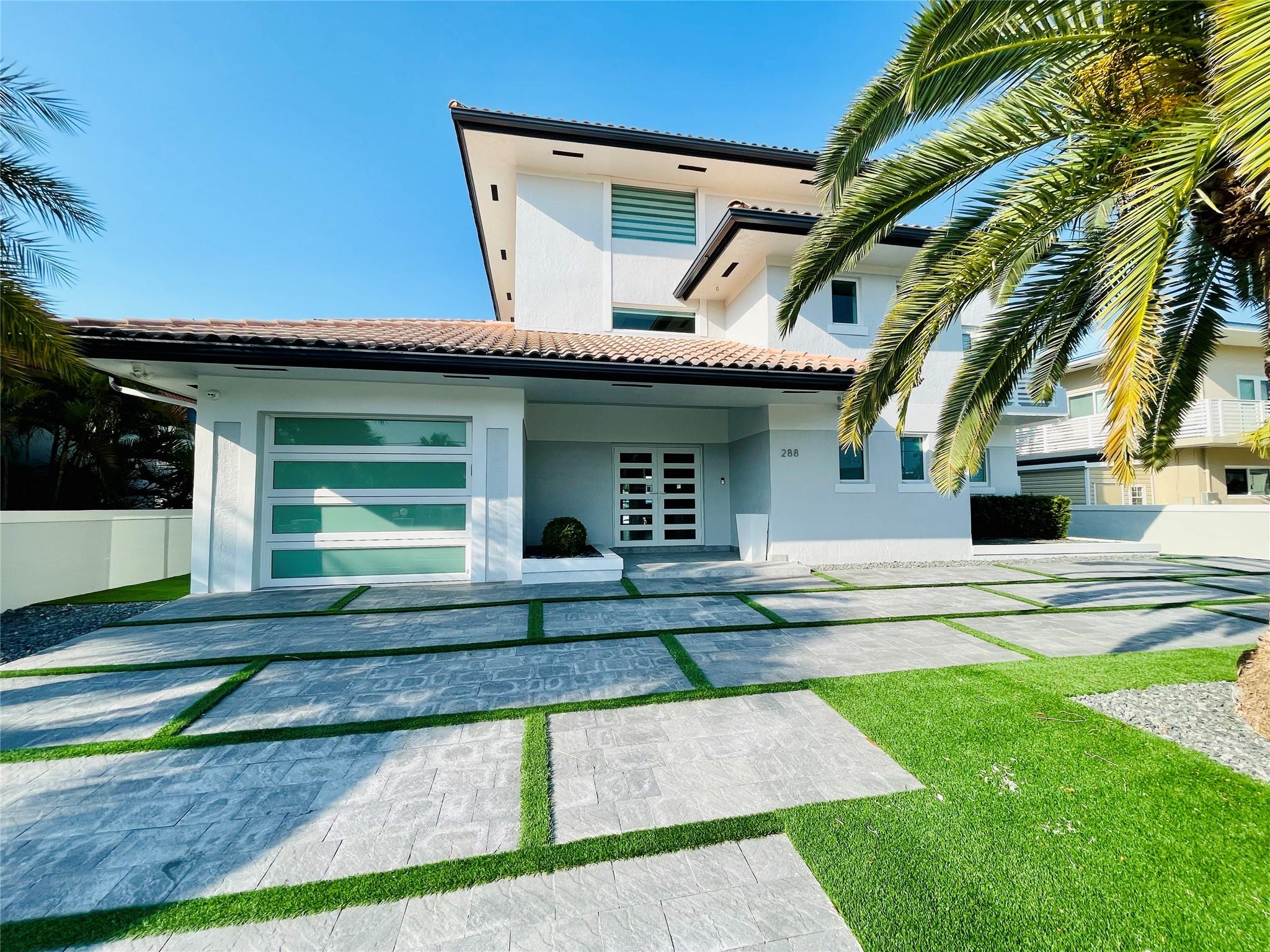 Port Largo - Residential