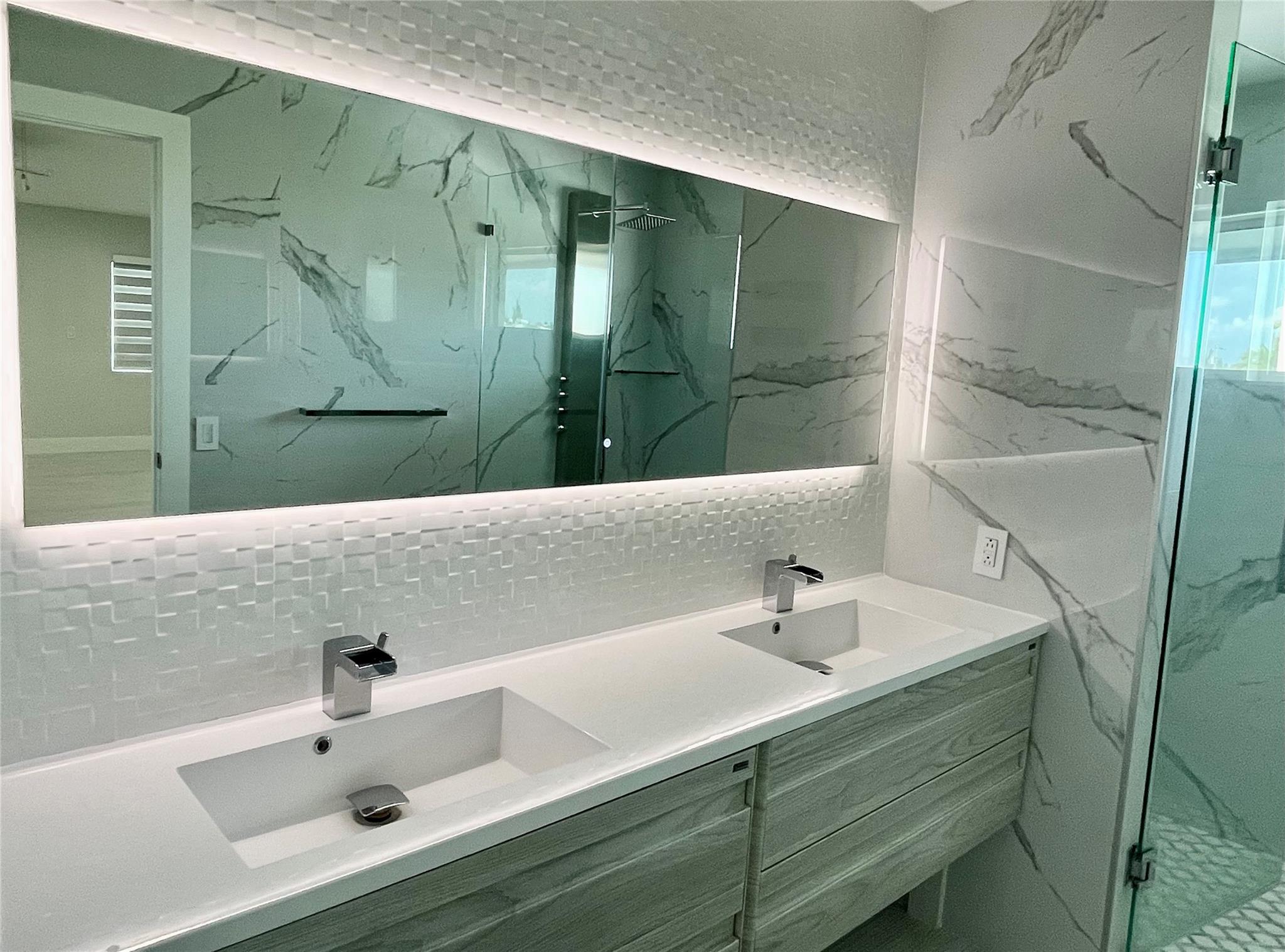 Port Largo - Residential