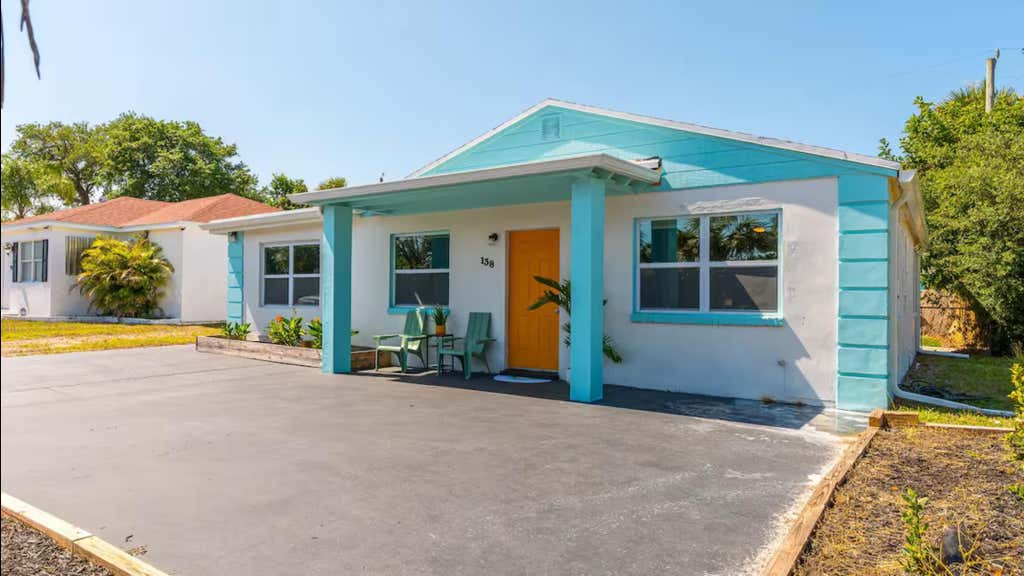 Photo of 138 E 22ND Court, Riviera Beach, FL 33404 (MLS # B26060031)
