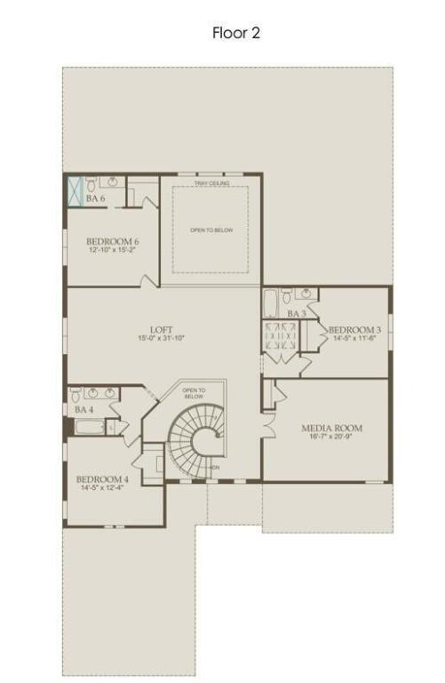 Bridgewater - Residential