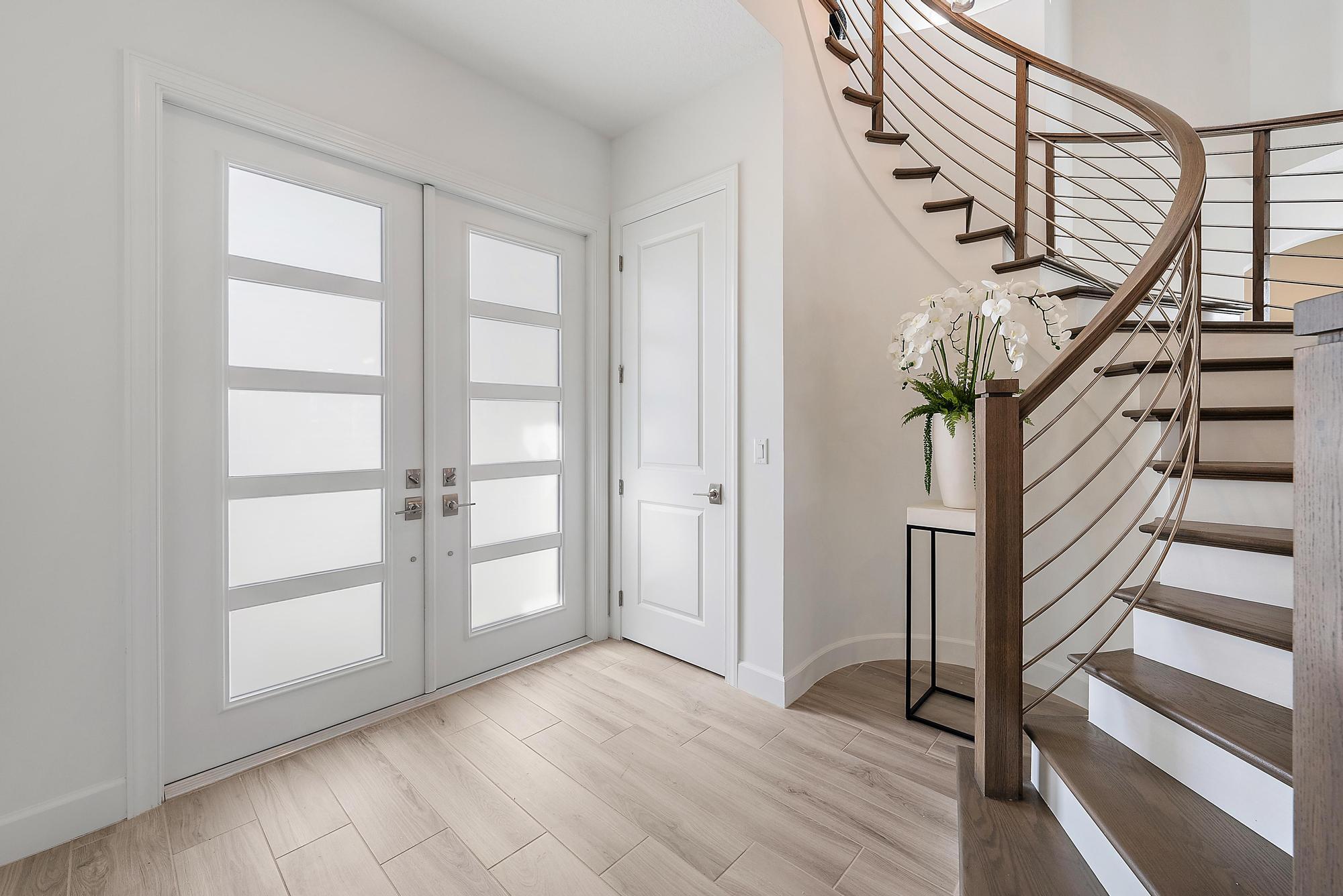 Bridgewater - Residential