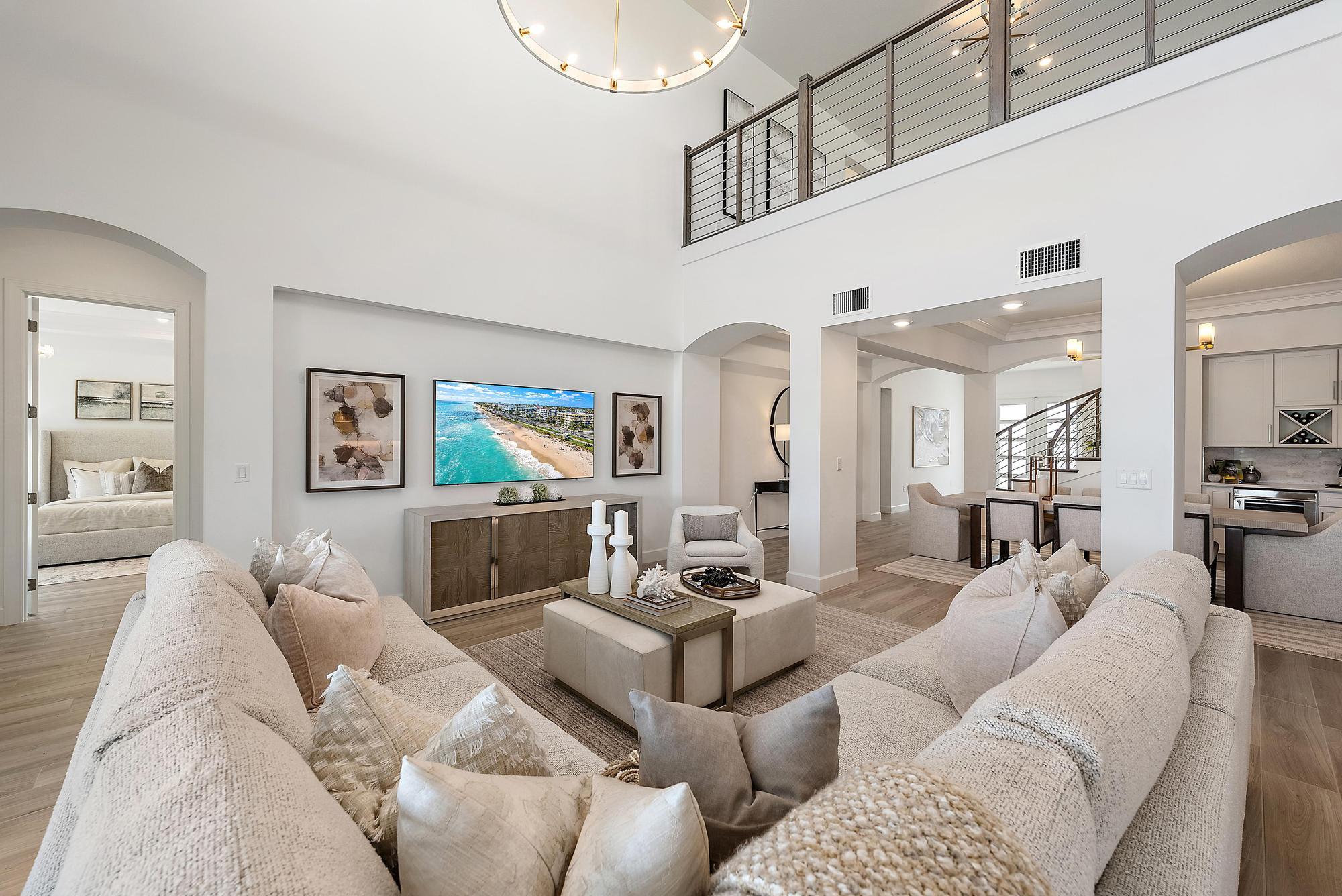 Bridgewater - Residential