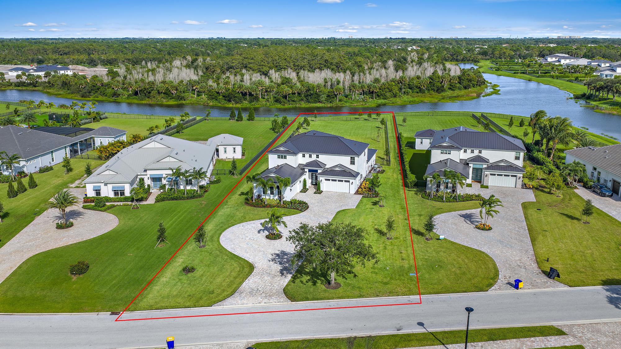 Bridgewater - Residential