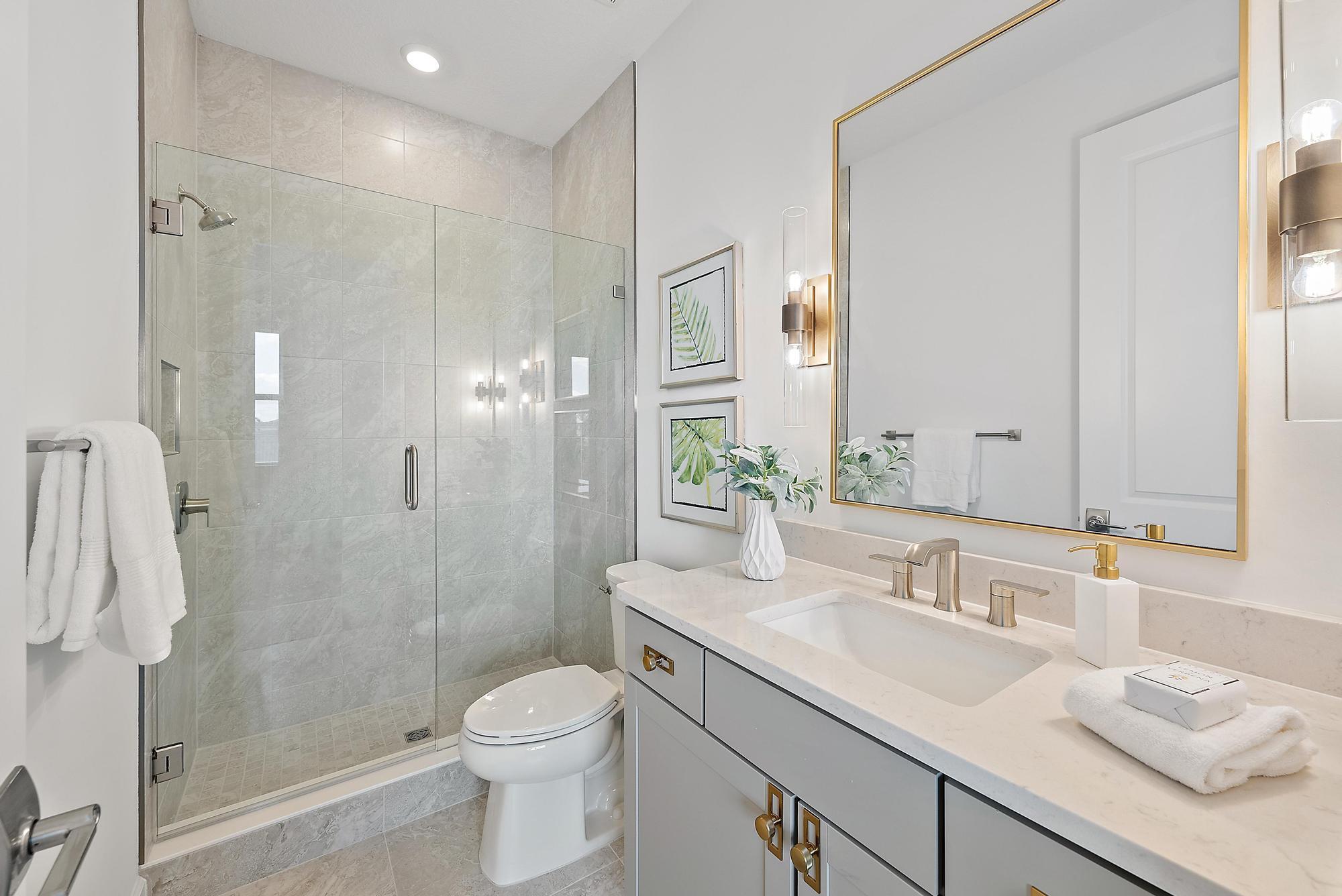 Bridgewater - Residential