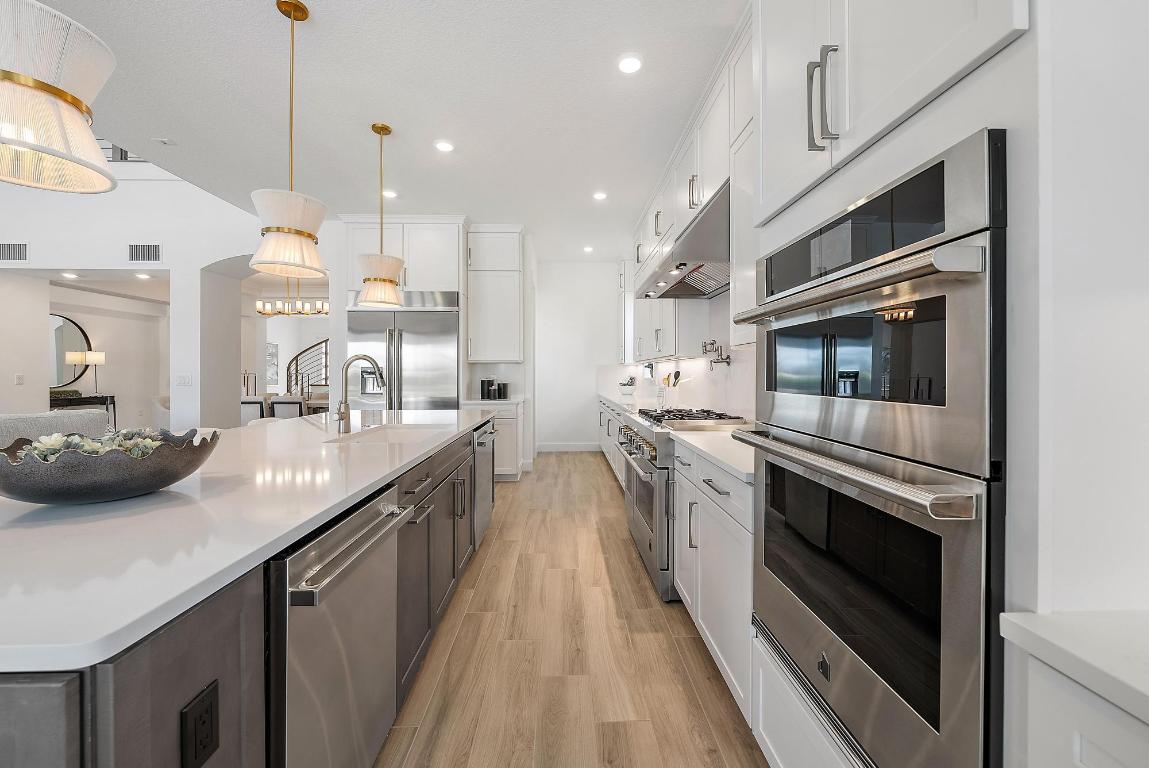 Bridgewater - Residential