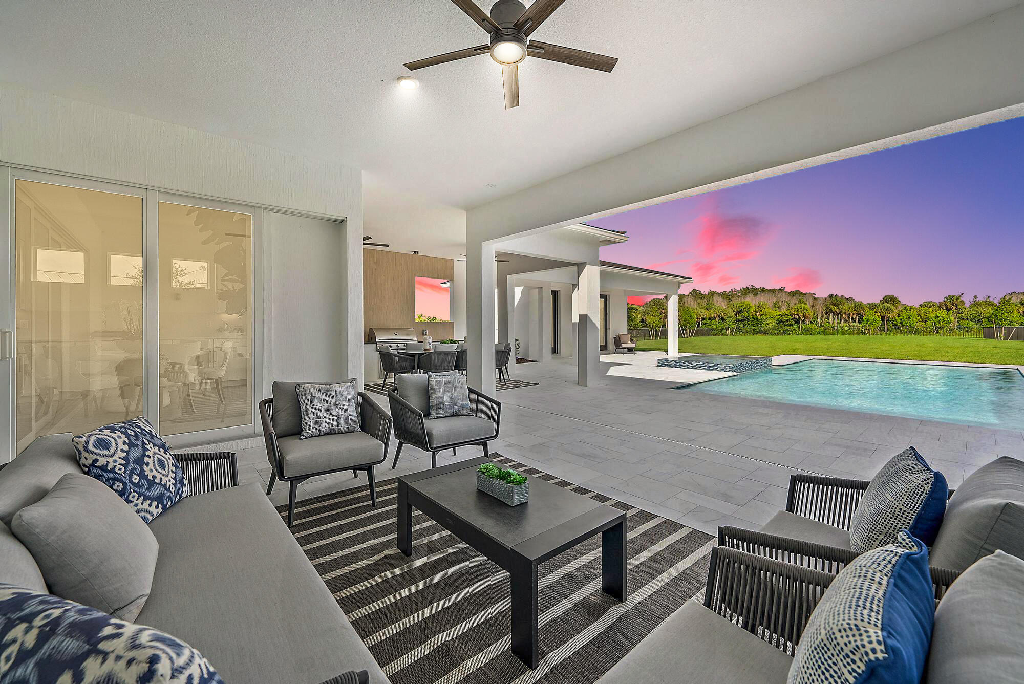 Bridgewater - Residential