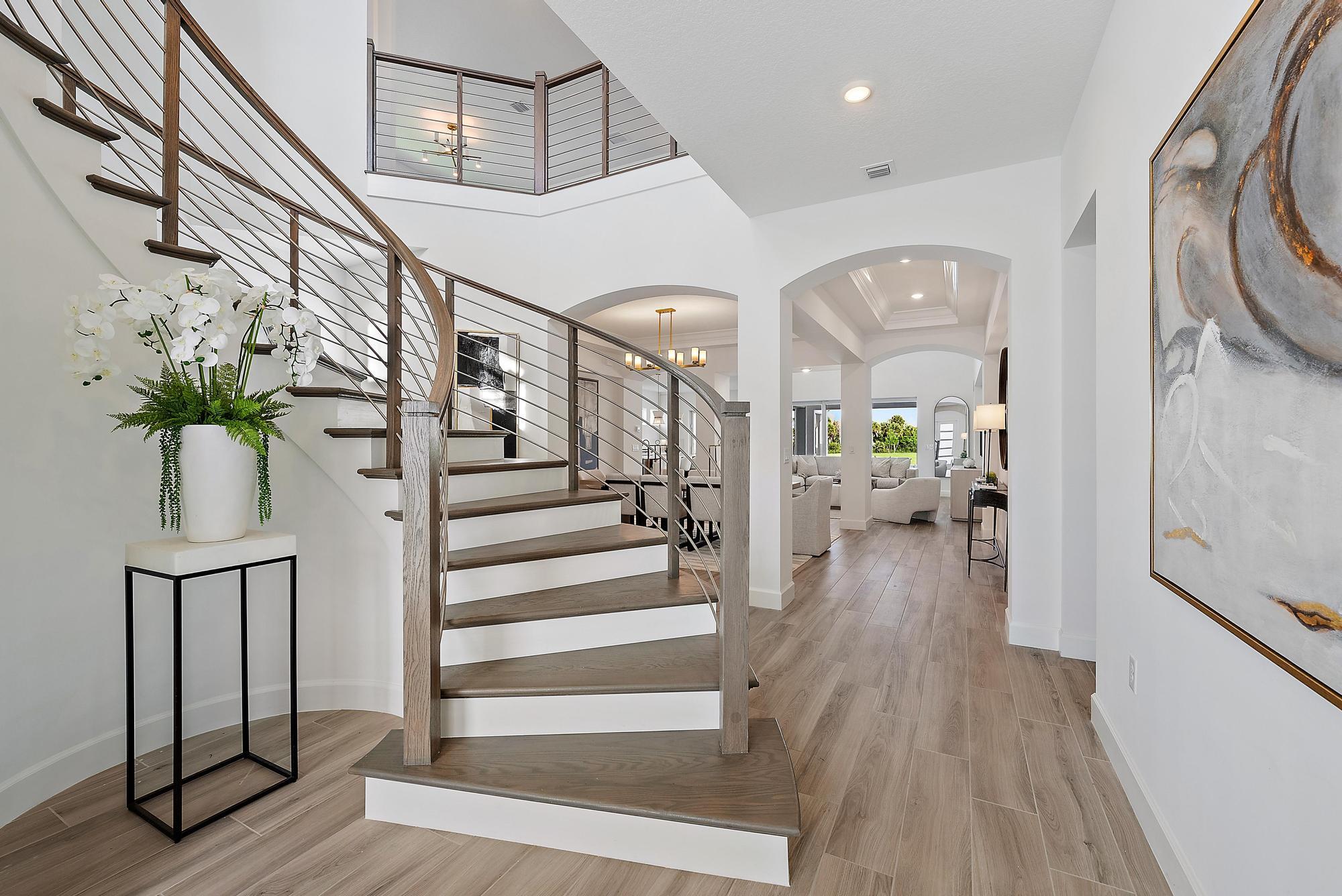 Bridgewater - Residential