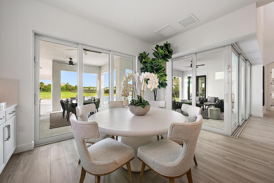 Bridgewater - Residential