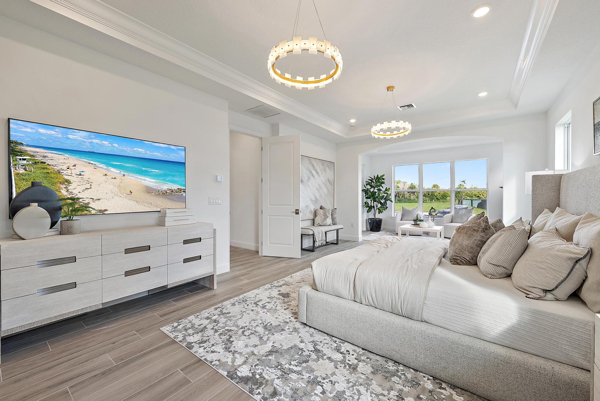 Bridgewater - Residential