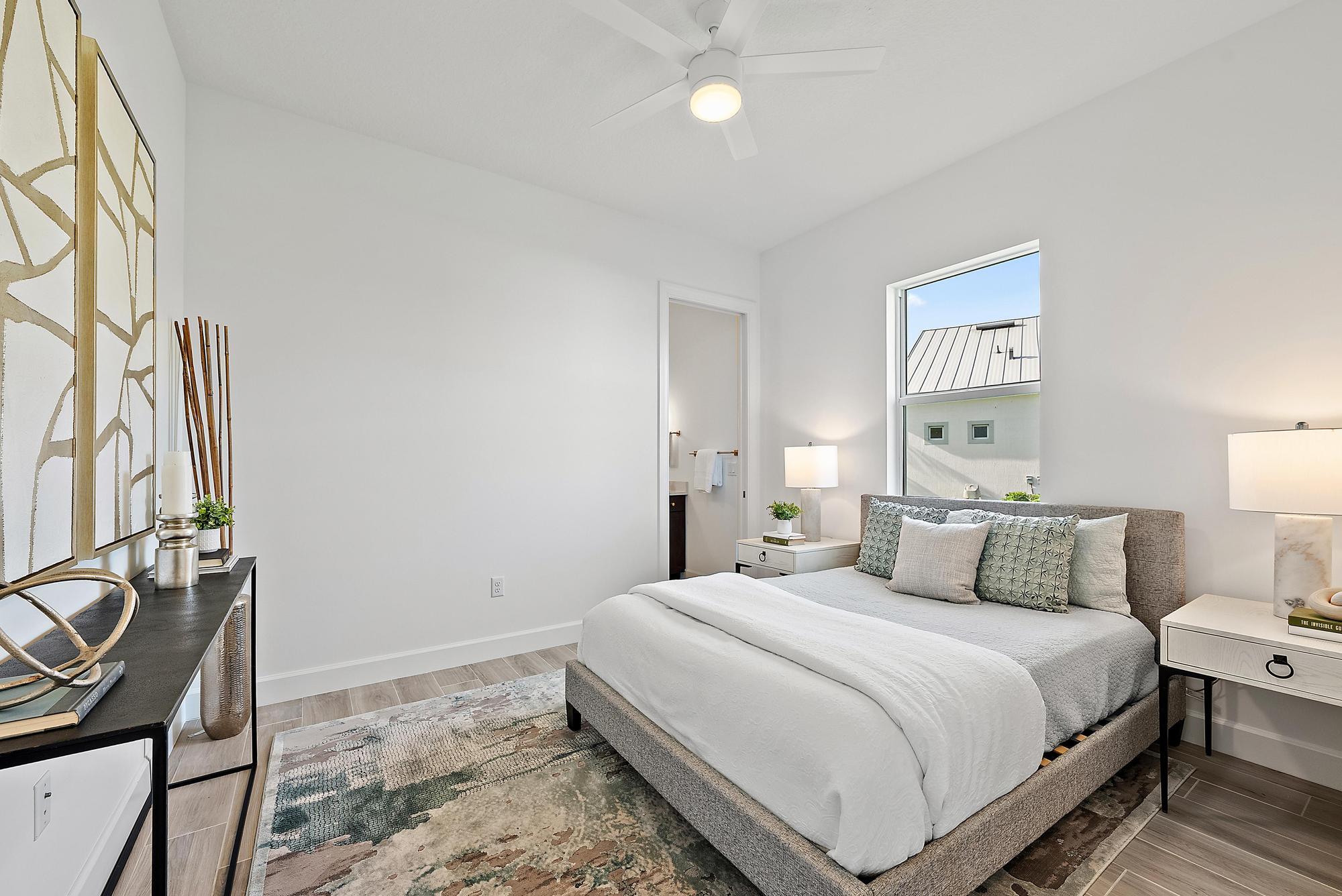 Bridgewater - Residential