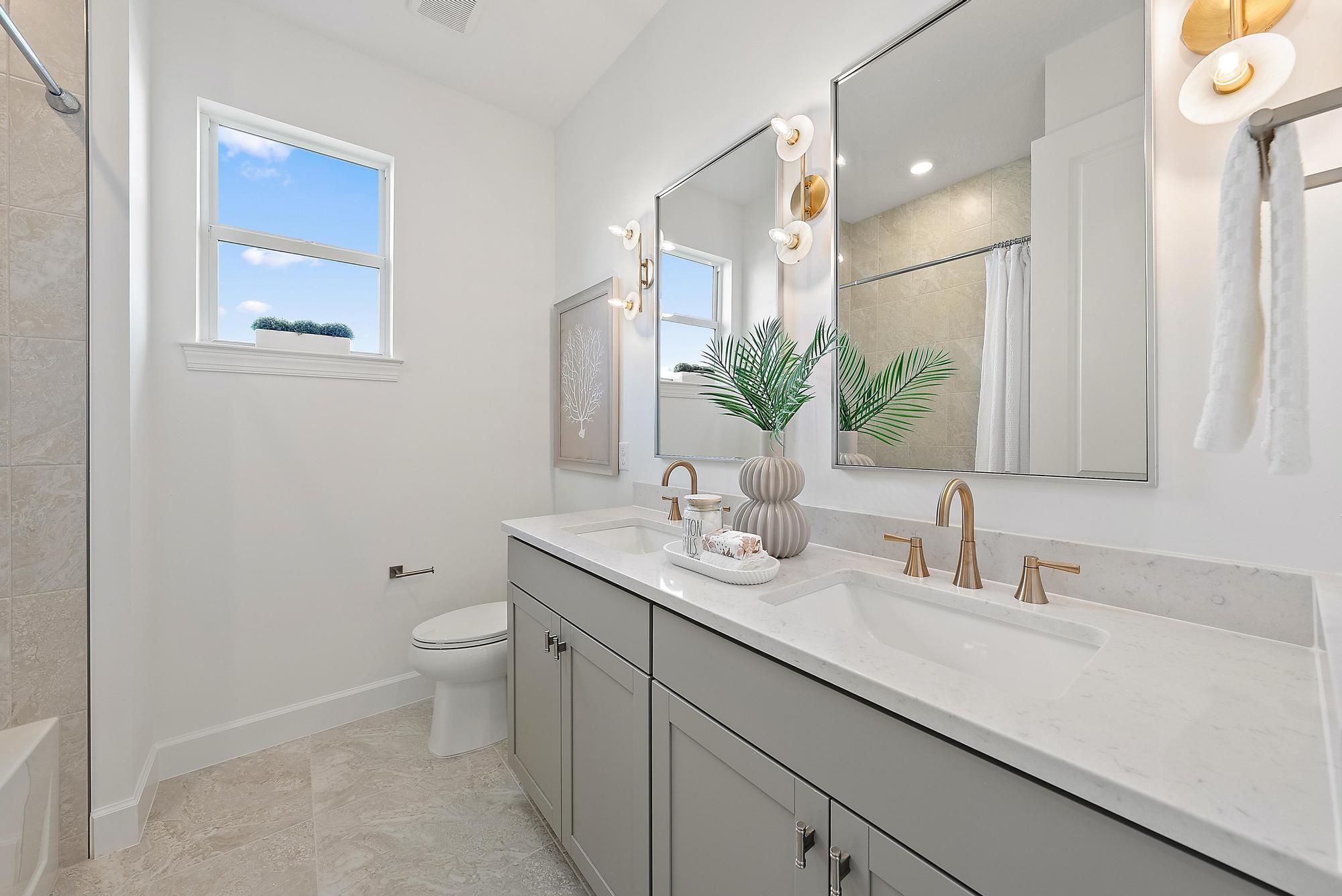 Bridgewater - Residential