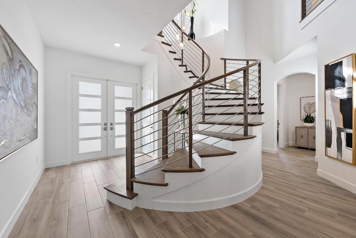 Bridgewater - Residential