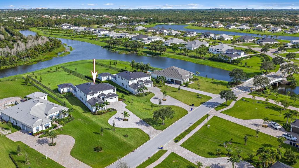 Photo of 20037 SE Bridgewater Drive, Jupiter, FL 33458 (MLS # R11156676)