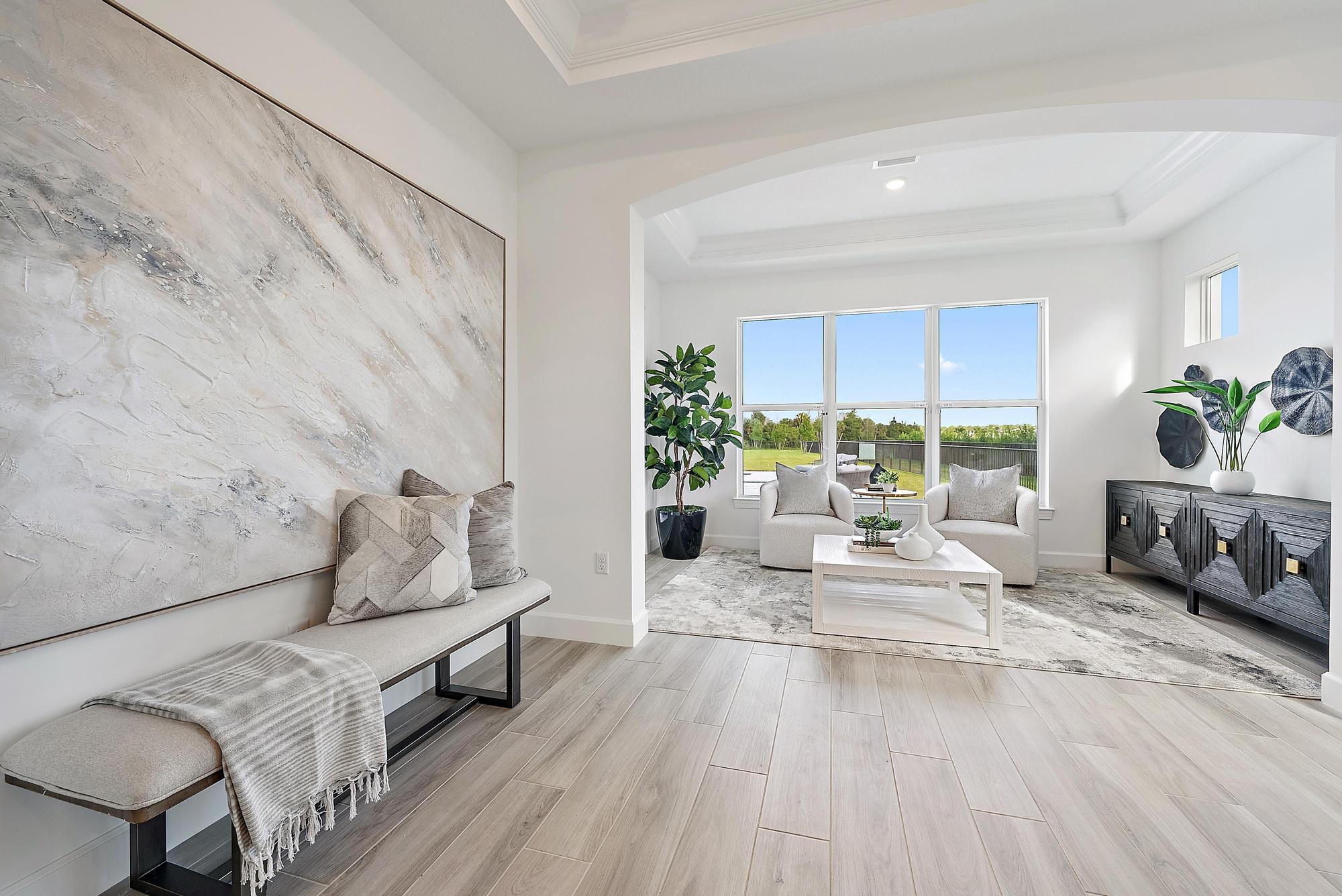 Bridgewater - Residential