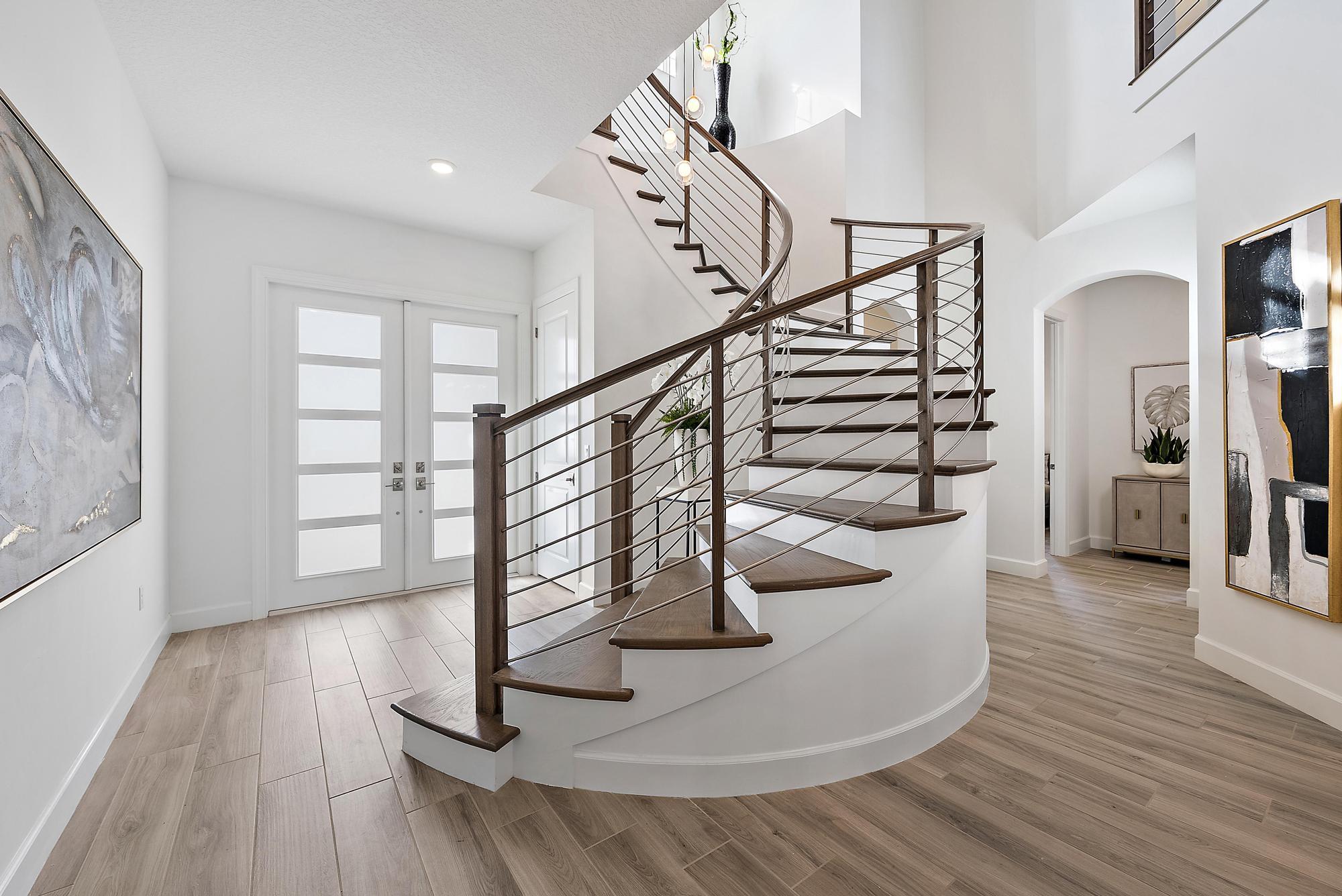 Bridgewater - Residential