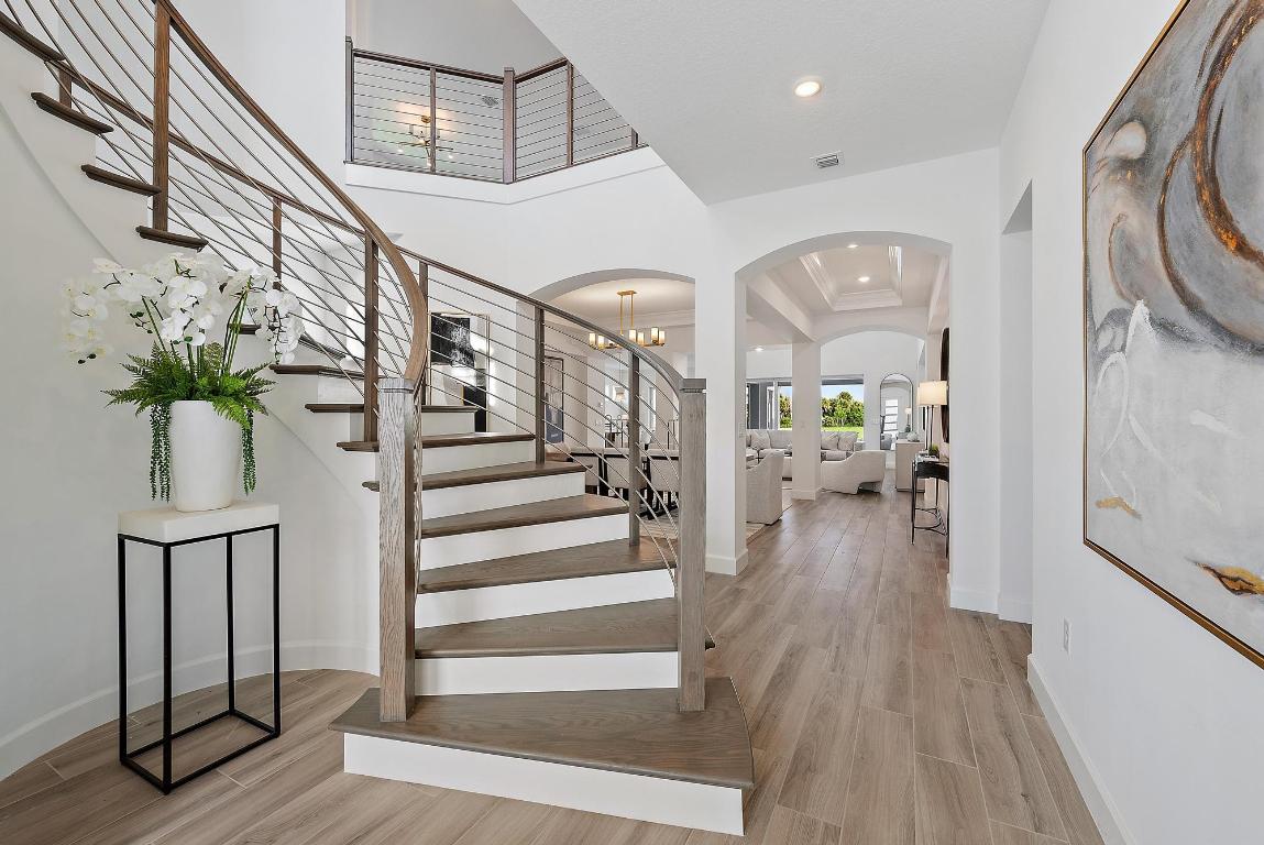 Bridgewater - Residential