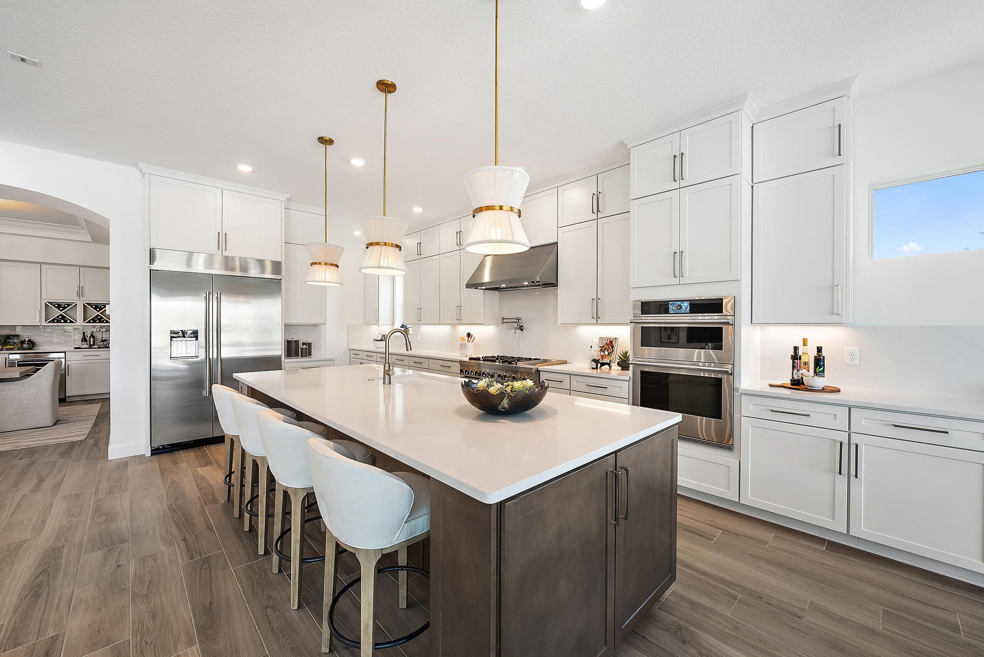 Bridgewater - Residential