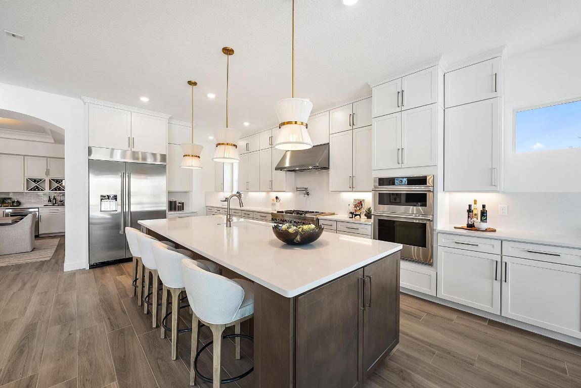 Bridgewater - Residential