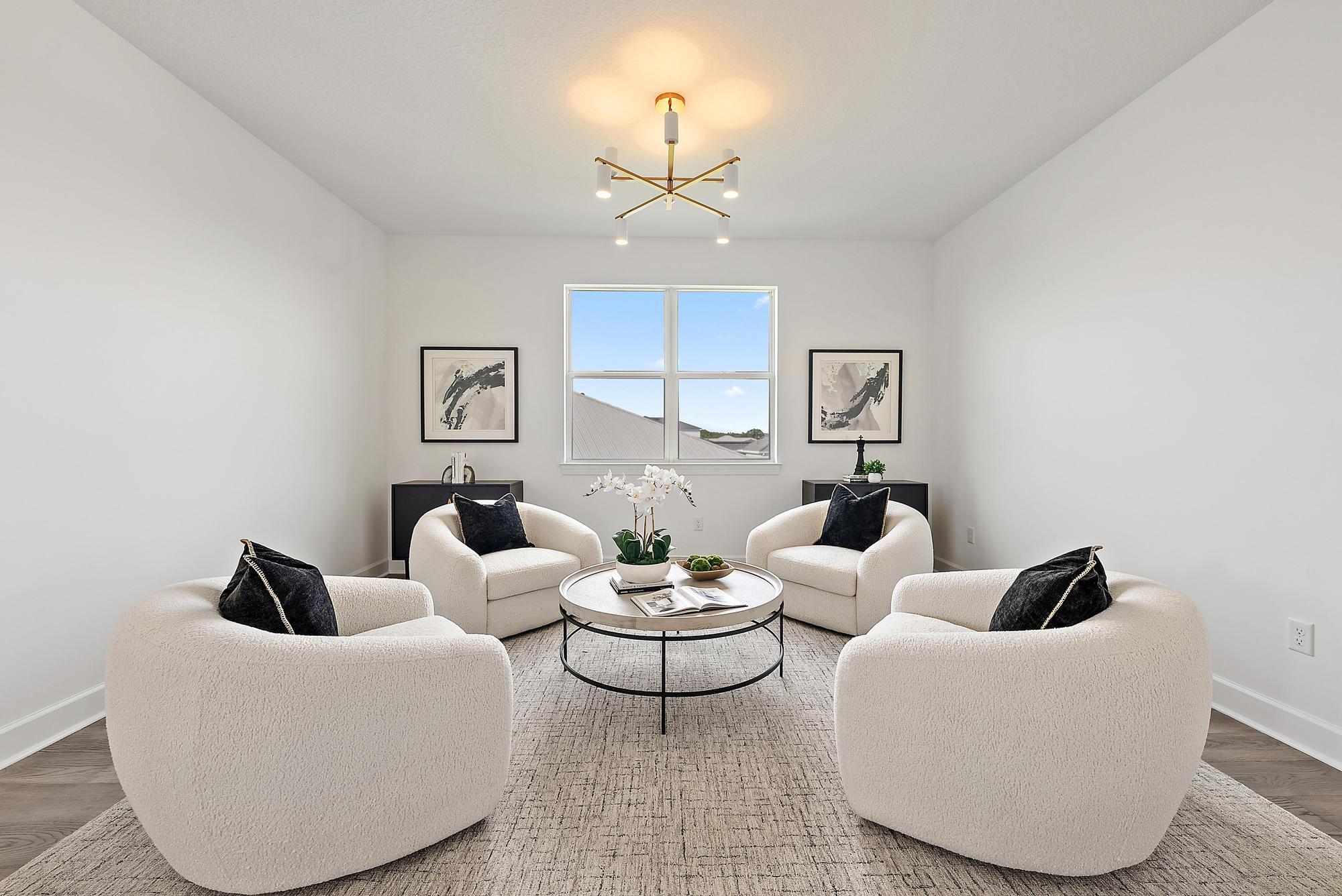 Bridgewater - Residential