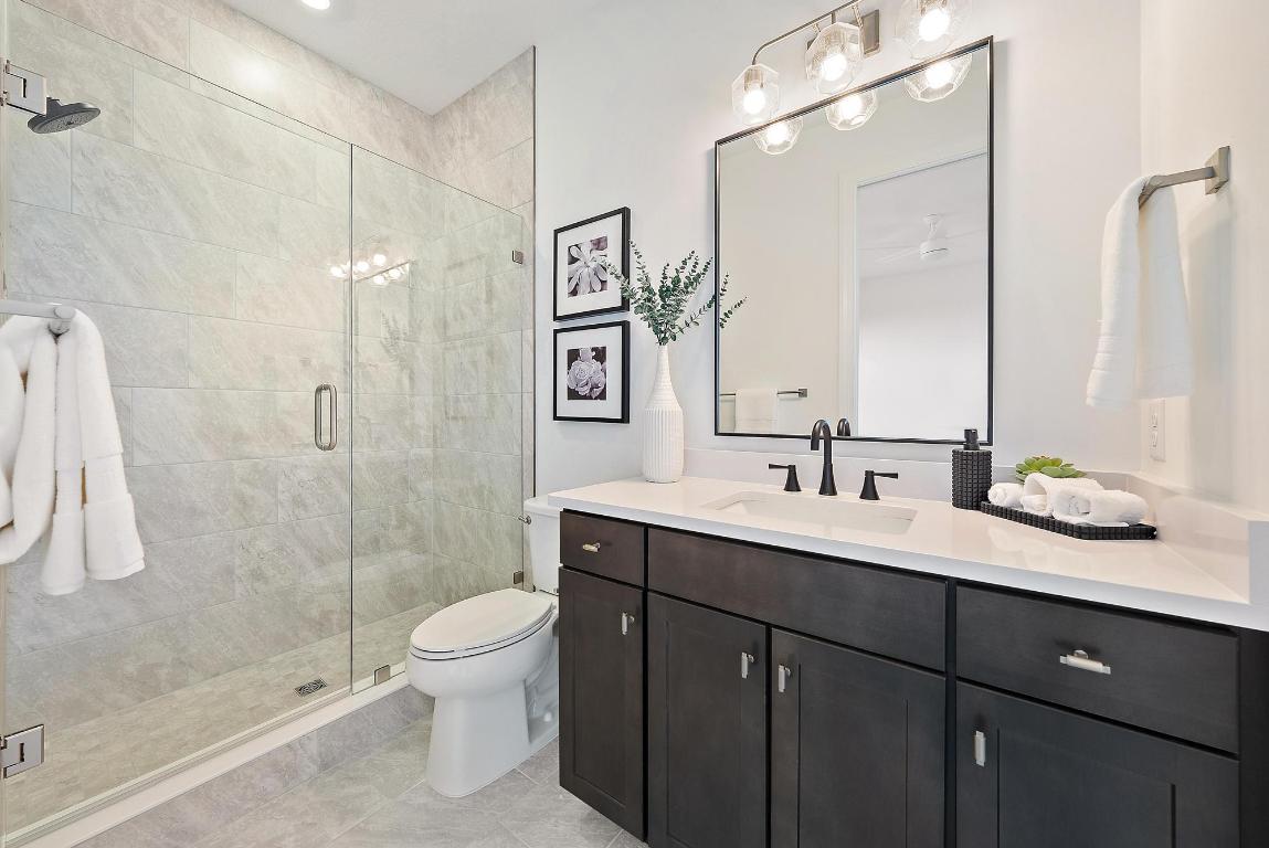 Bridgewater - Residential