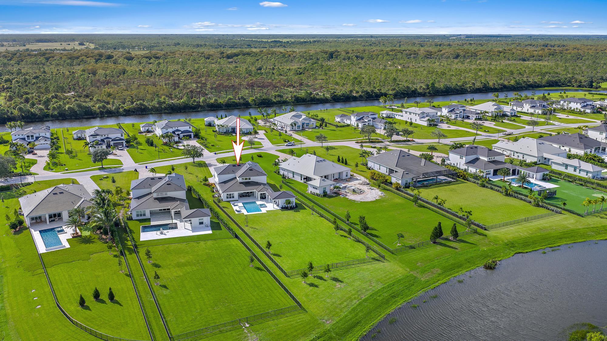 Bridgewater - Residential