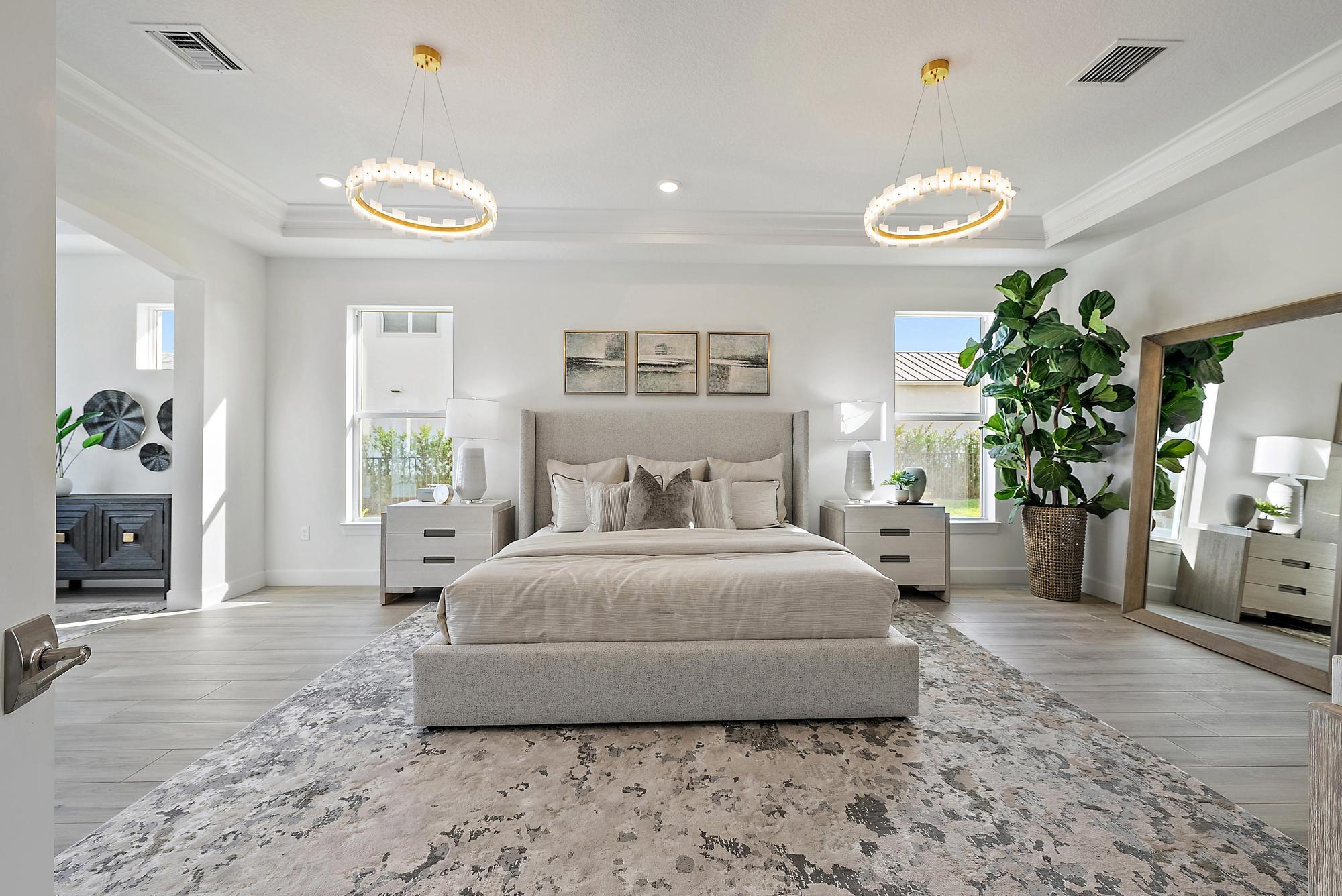 Bridgewater - Residential