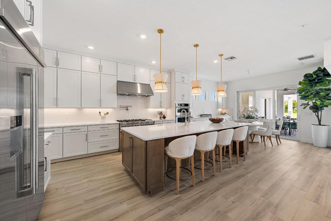 Bridgewater - Residential