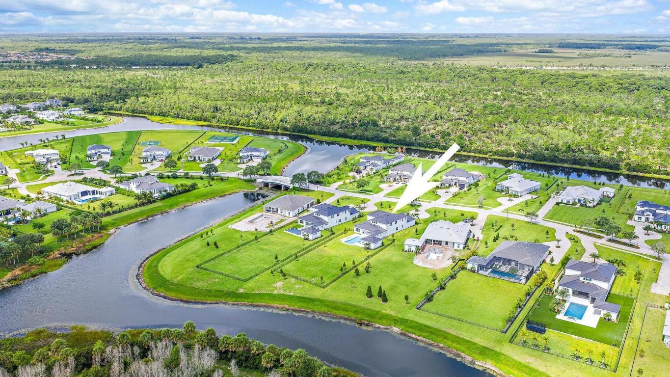 Bridgewater - Residential