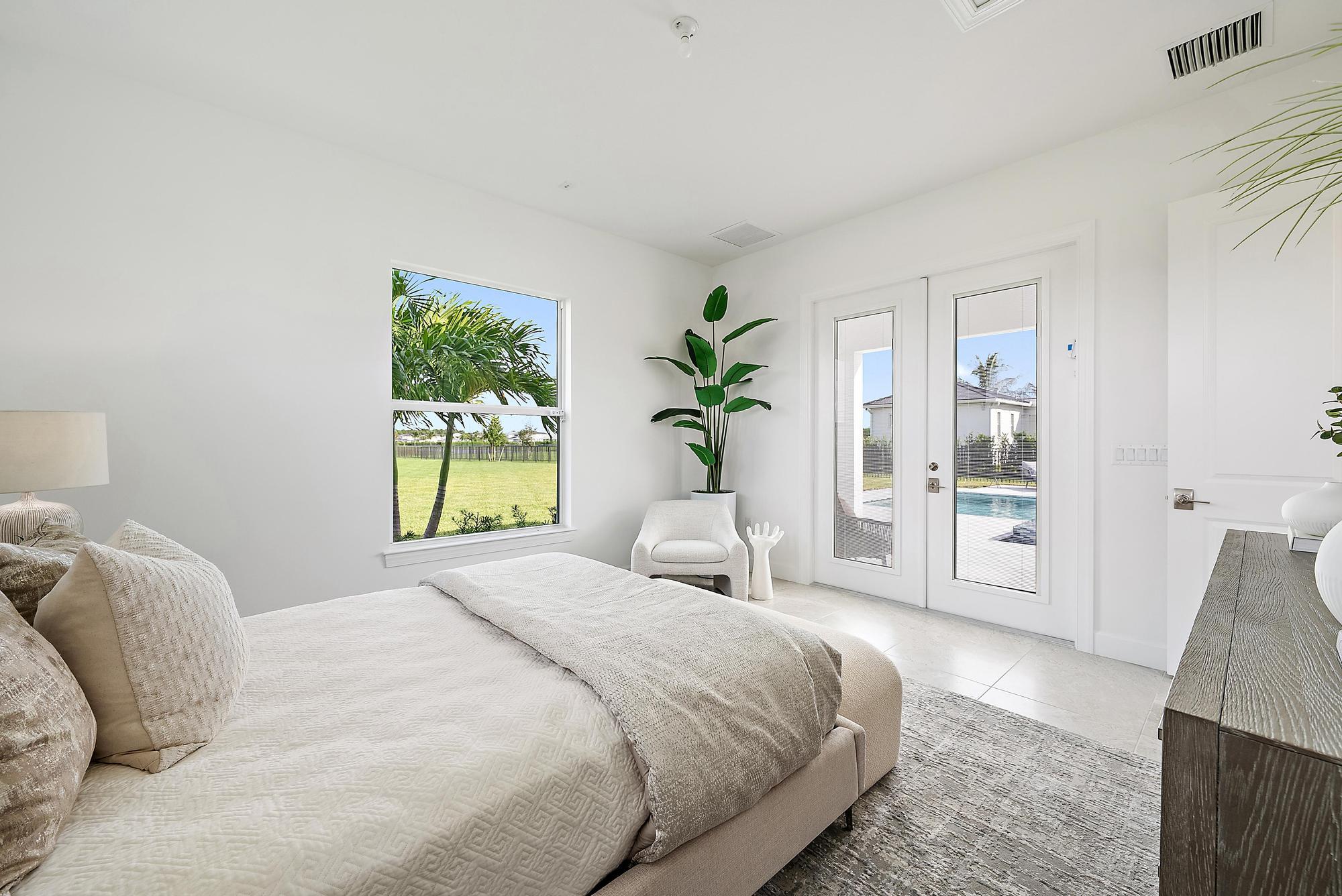 Bridgewater - Residential