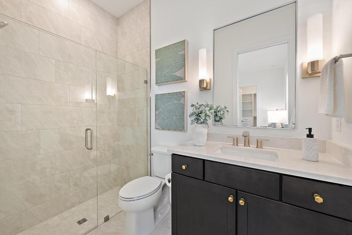 Bridgewater - Residential