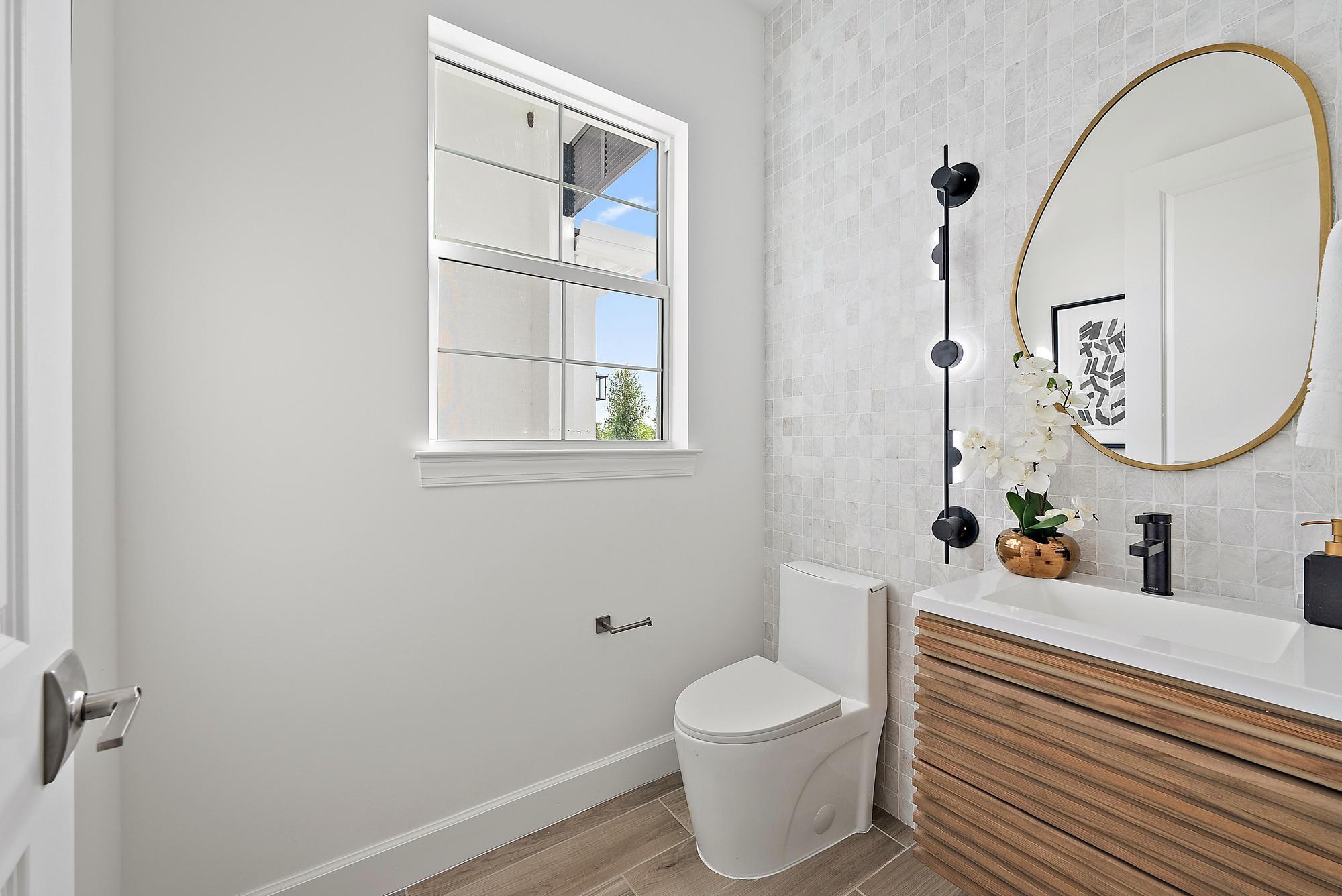 Bridgewater - Residential